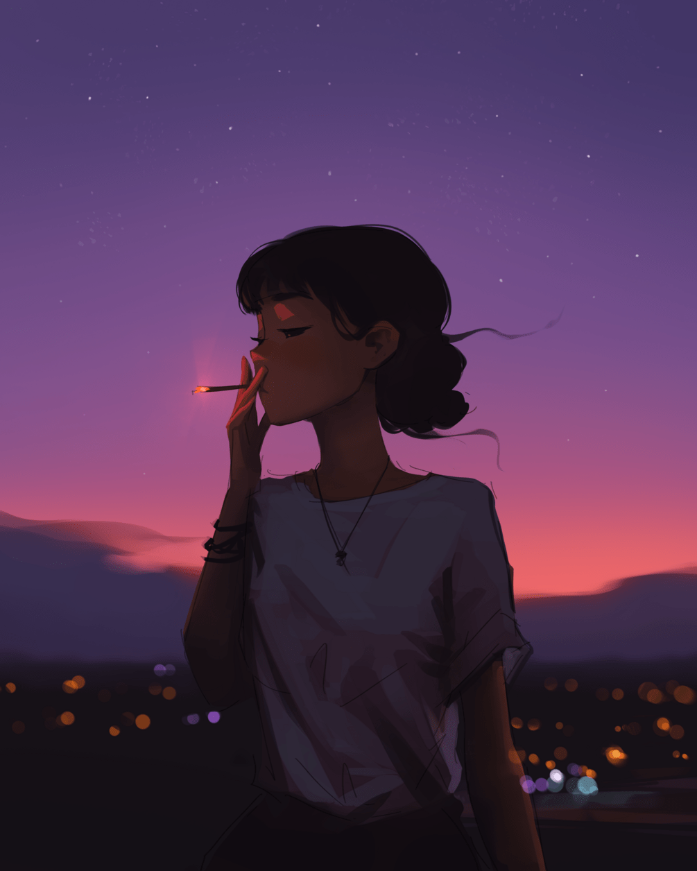 1005x1256 JULY Rewards 2021 (Digital Brushes Tutorial)