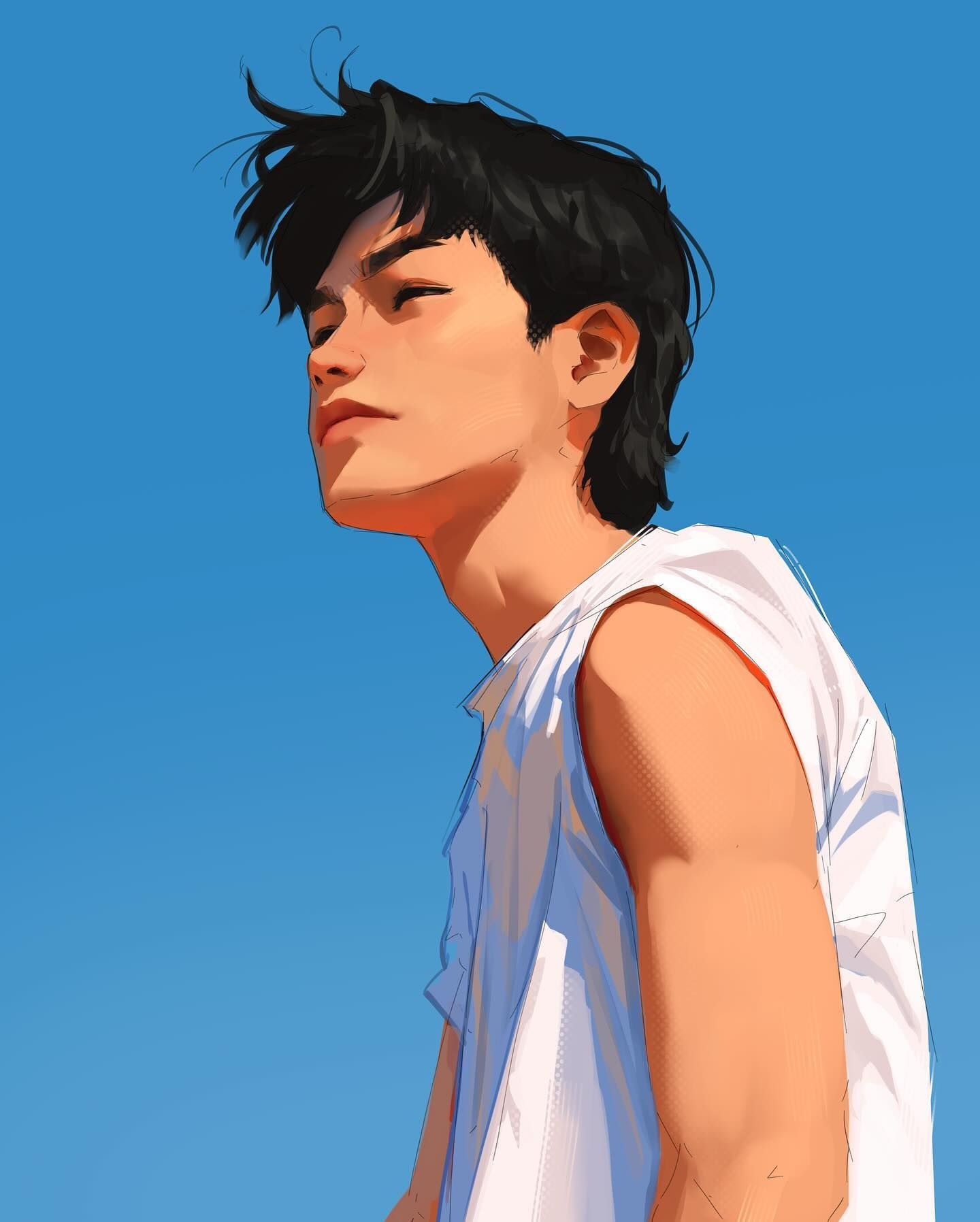 1440x1796 Sam Does Art