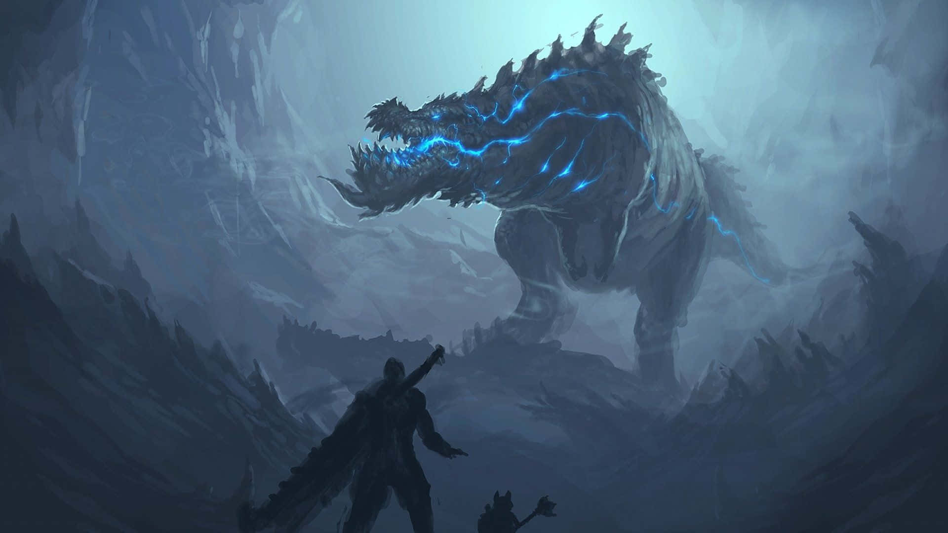 1920x1080 Desktop Wallpaper Free Download Movie Monster Hunter HD Monster Hunter ( movie) Wallpaper Peakpx