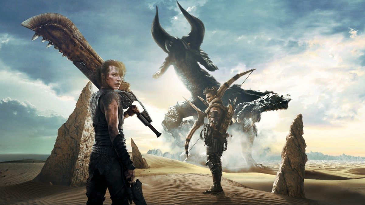 1200x675 Monster Hunter