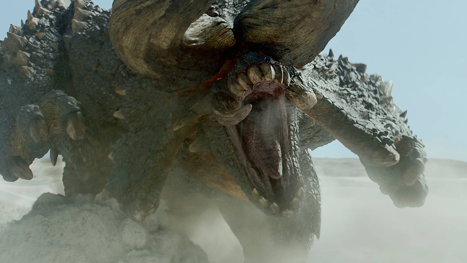 1600x900 Monster Hunter movie review: Shockingly faithful to the source