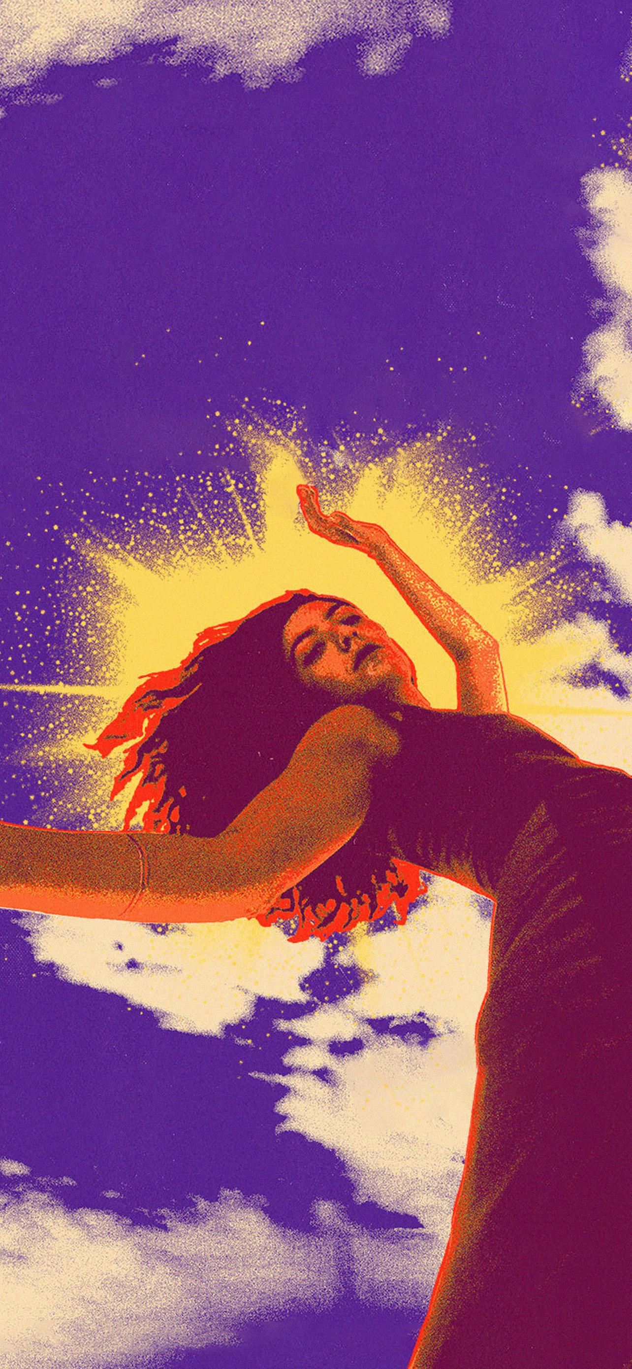 1284x2778 LORDE SOLAR POWER TOUR WALLPAPERS you for all the love on the last 3 wallpaper drops. Here's the 4th and final collection quality tour posters