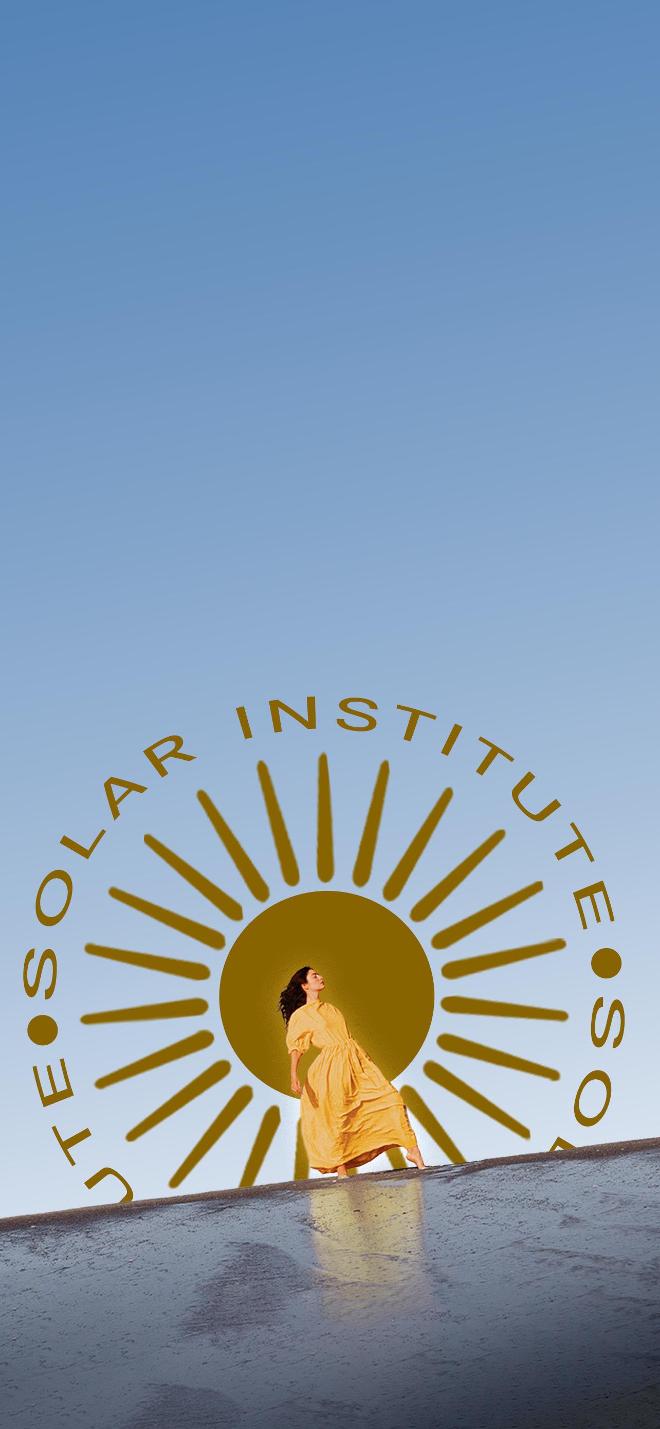 1284x2778 More wallpaper? More wallpaper! Inspired by the Deluxe cover of Solar Power!