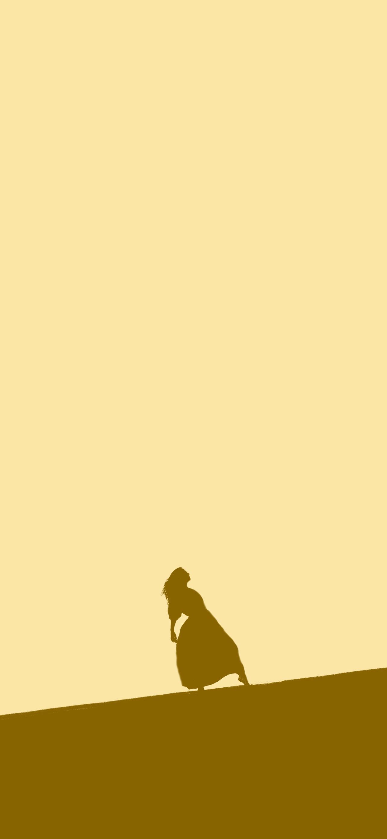 1284x2778 More wallpaper? More wallpaper! Inspired by the Deluxe cover of Solar Power!