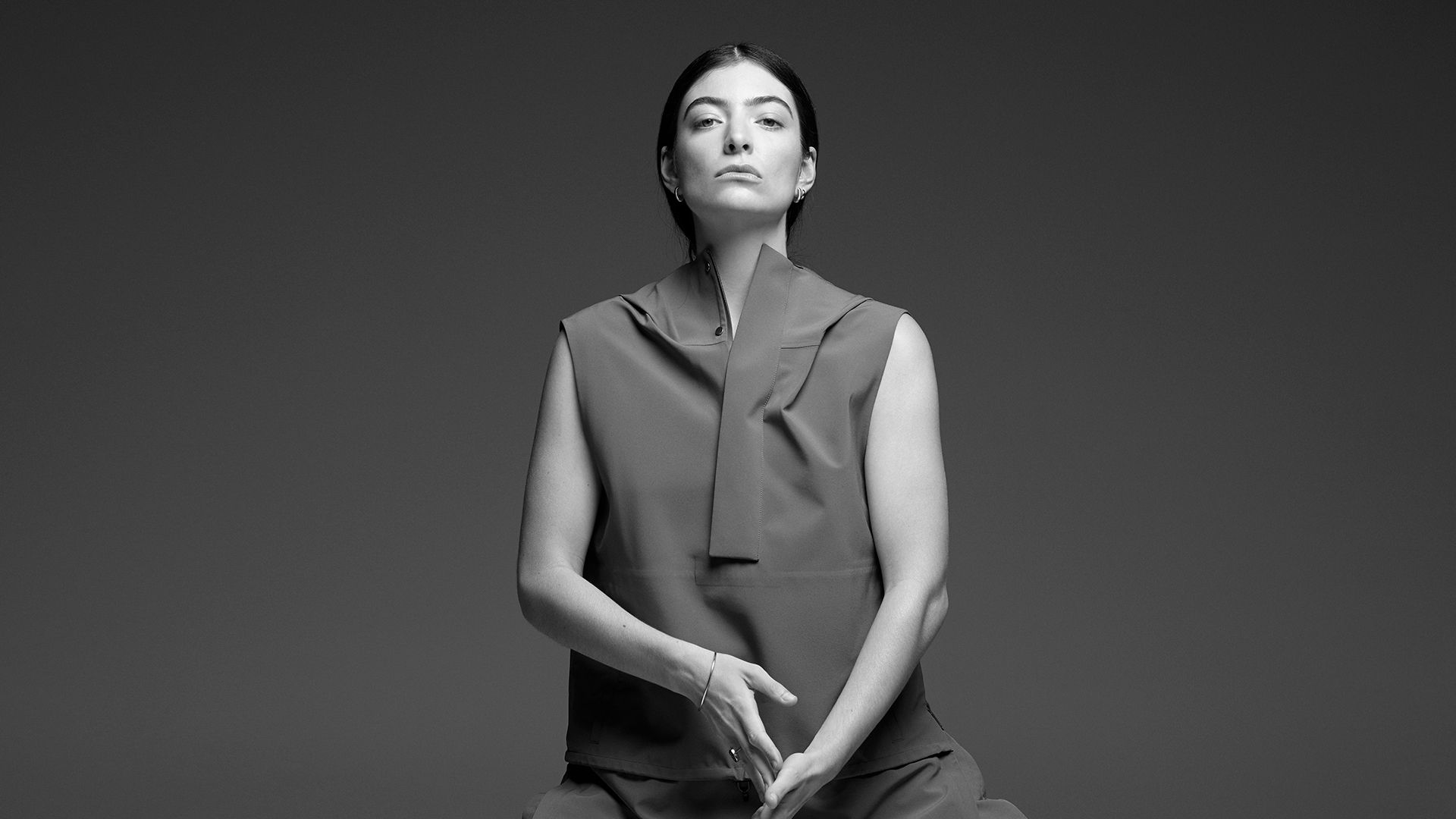 1920x1080 Lorde Muses on Her Musical Shifts, From 'Solar Power to 'Melodrama'