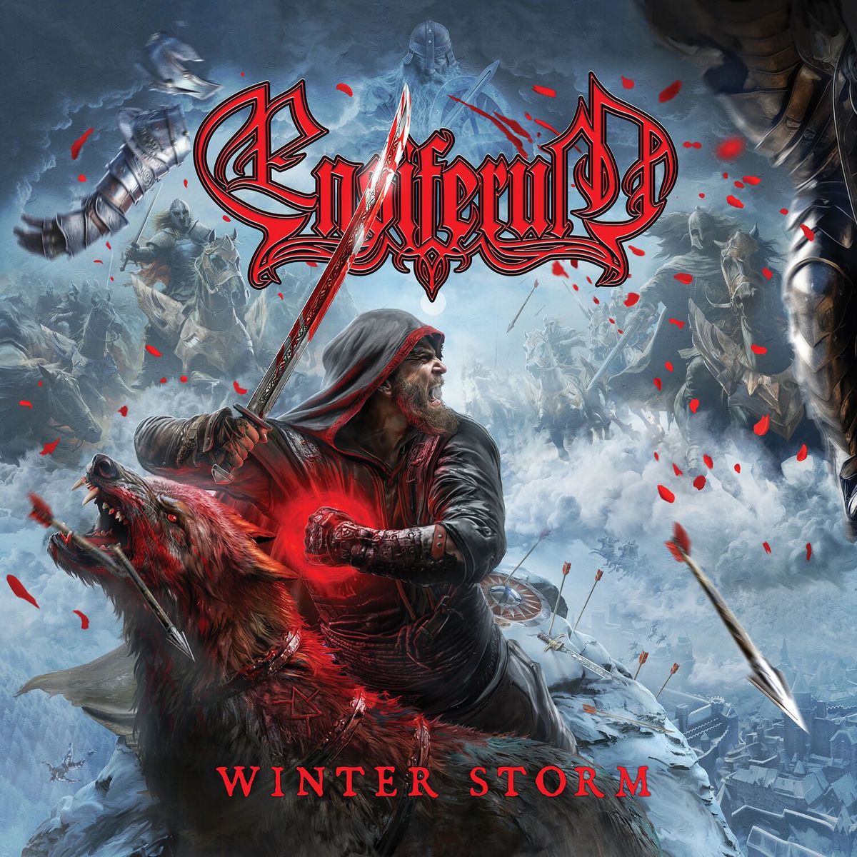 1200x1200 Ensiferum