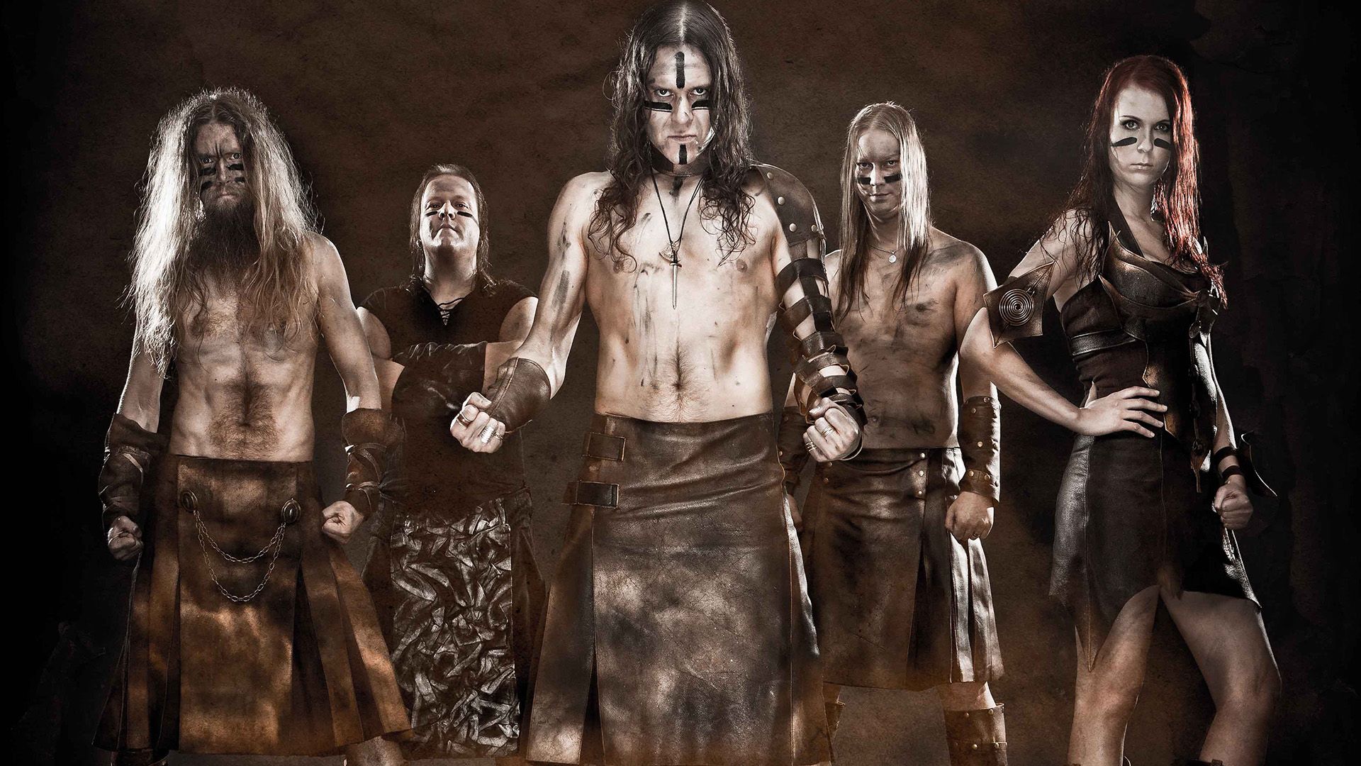 1920x1080 ENSIFERUM INTERVIEW. Metalheads Forever Magazine