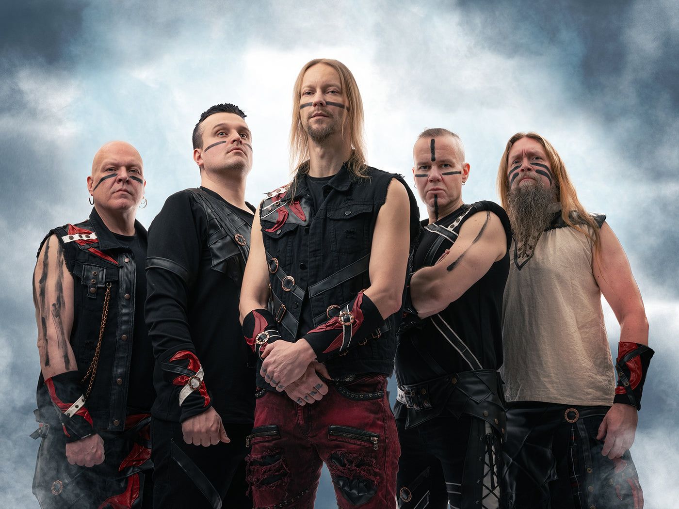 1400x1050 Official Ensiferum Shop