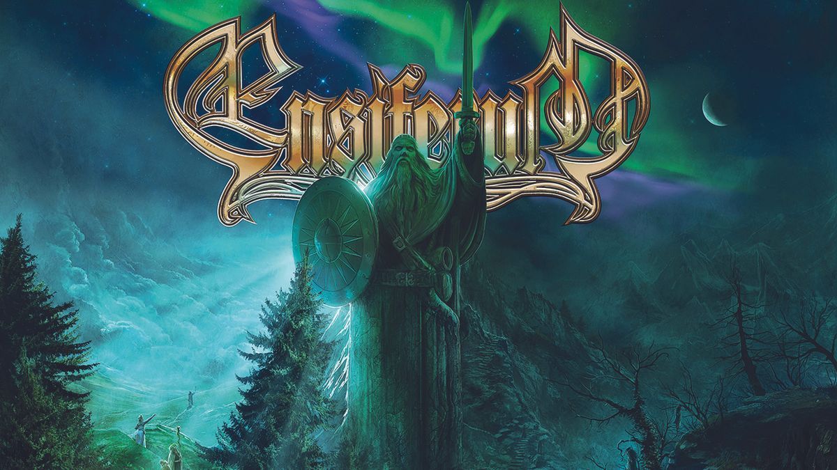 1200x675 Ensiferum Paths album review