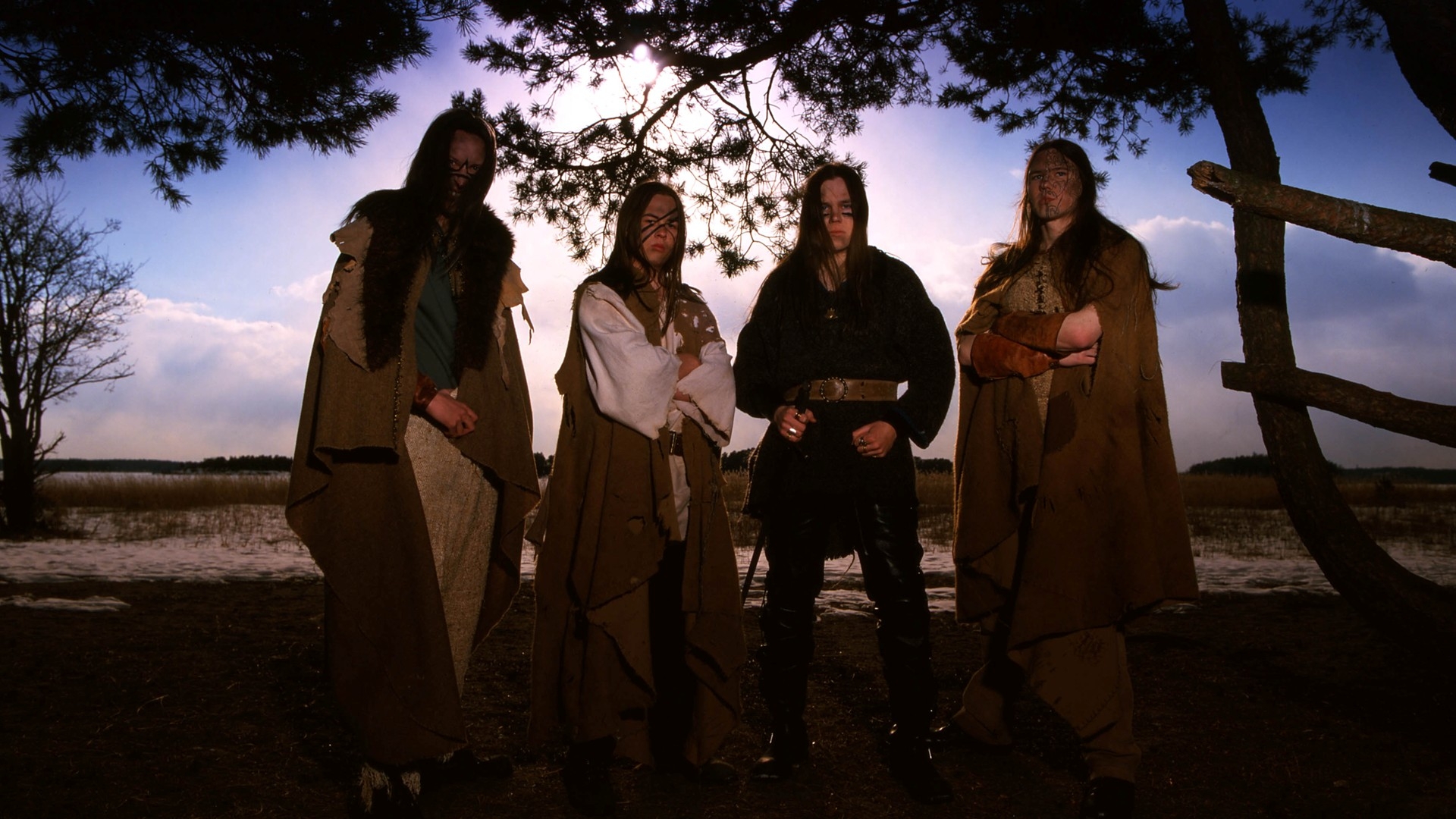 1920x1080 ensiferum, band, image Wallpaper, HD Music 4K Wallpaper, Image and Background