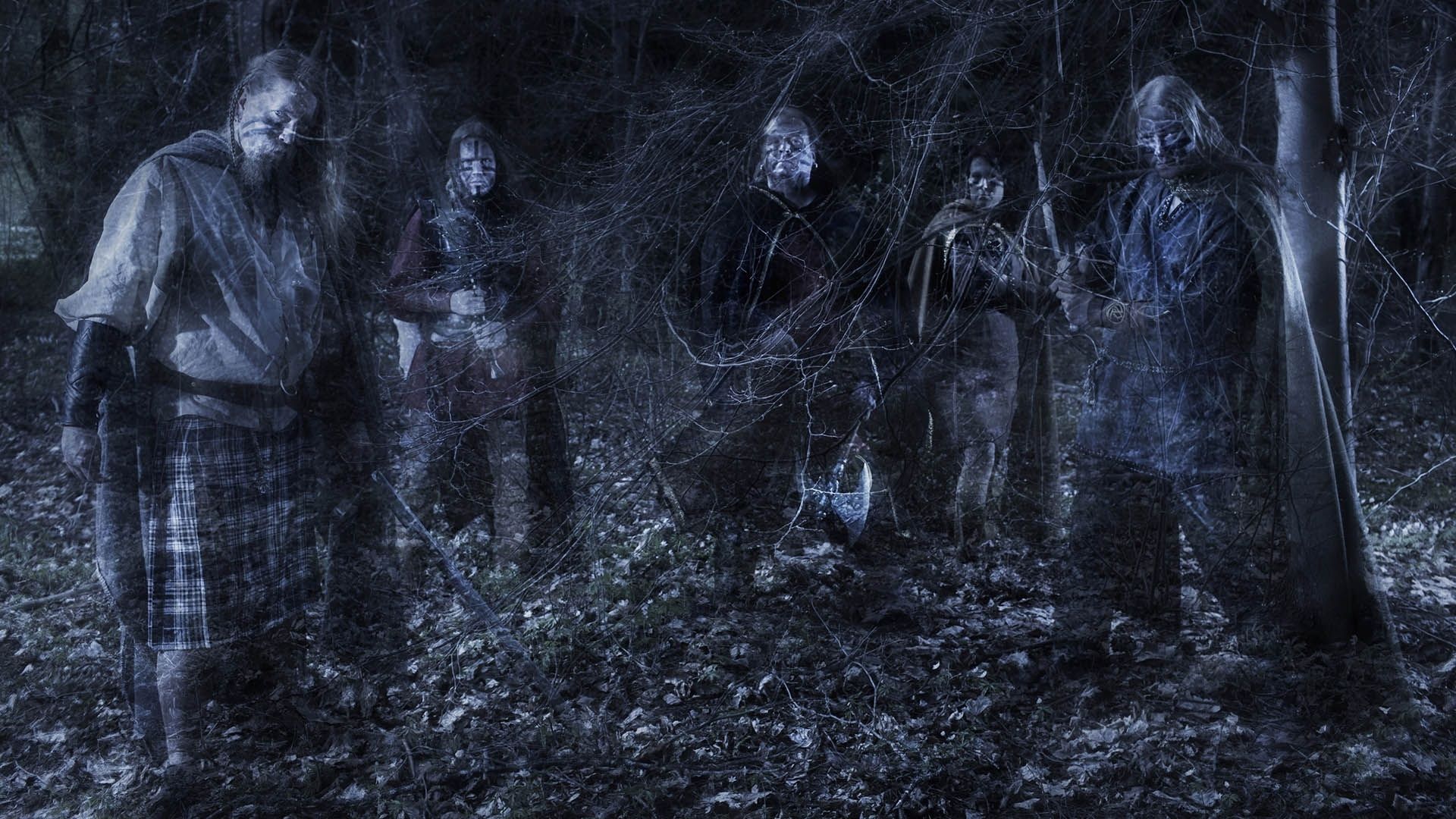 1920x1080 Free Ensiferum 4K Wallpaper & Desktop HD Background for PC