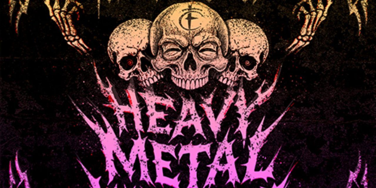 1280x640 Freedom Call Release Video for New Single Heavy Metal Happycore (Feat, Petri Lindroos of Ensiferum)