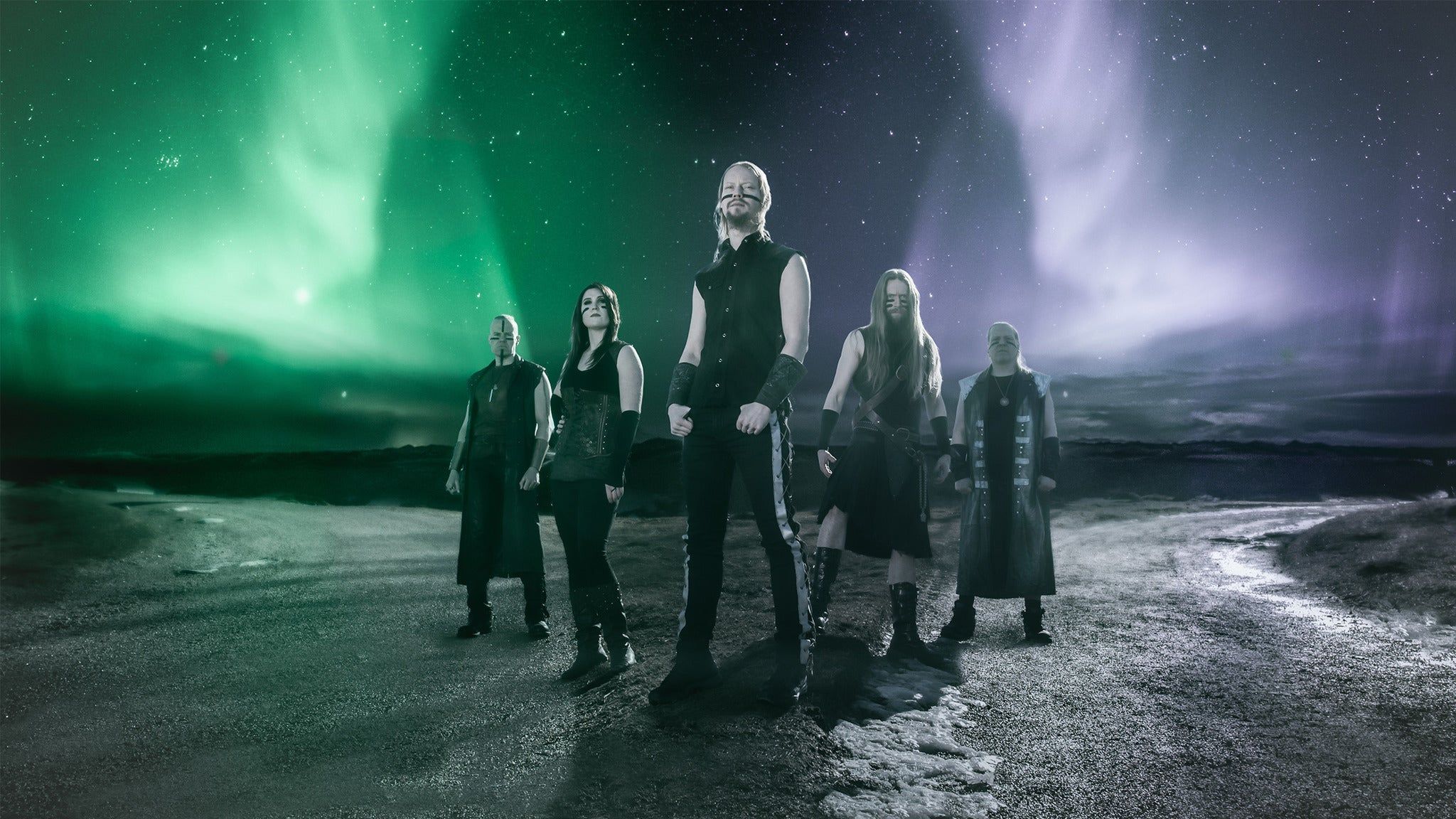 2048x1152 Ensiferum Tickets, 2026 2027 Tour Dates, And More