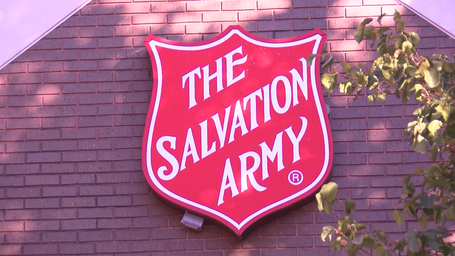 1920x1080 Salvation Army needs food for pantries