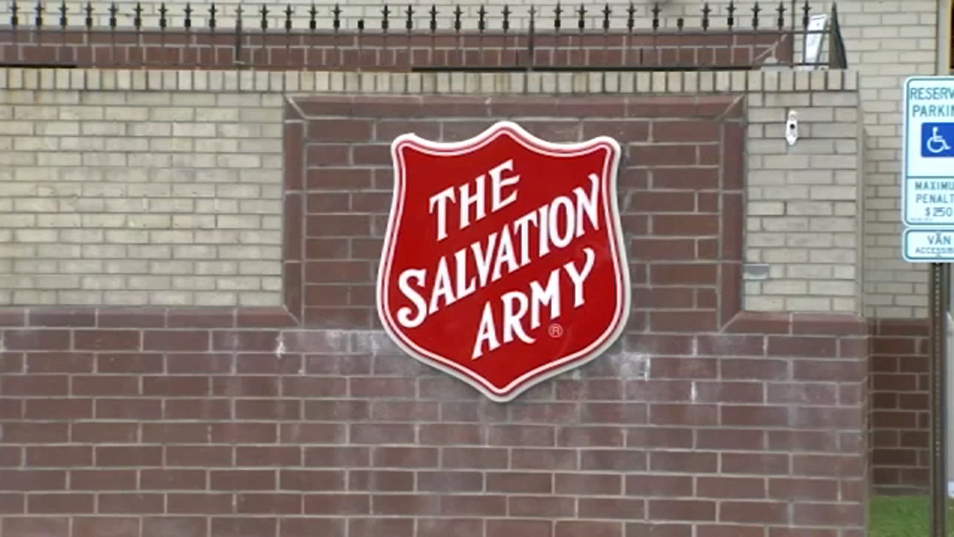1920x1080 NC Salvation Army Shelter Prepares To Reopen, Restore Critical Services For Unhoused Individuals In Fayetteville Raleigh Durham