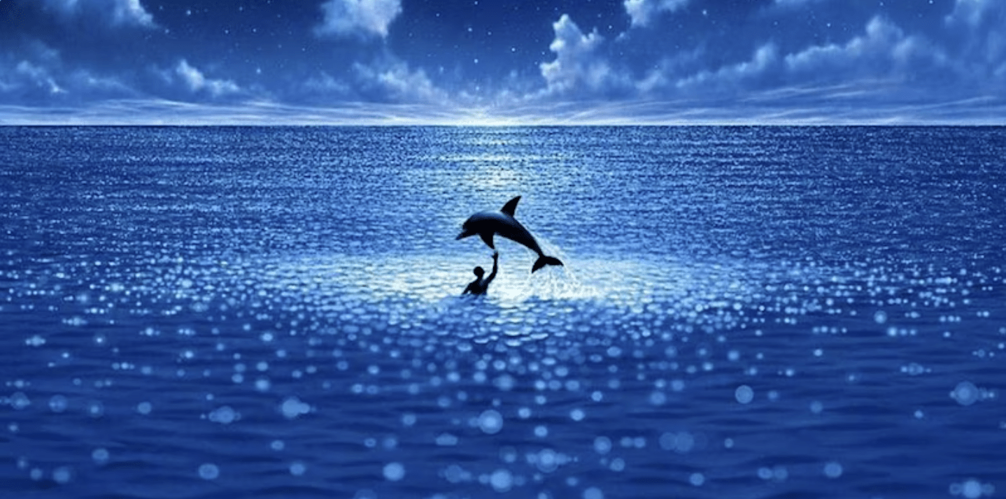 1438x714 The Big Blue for Ideas and Imagination