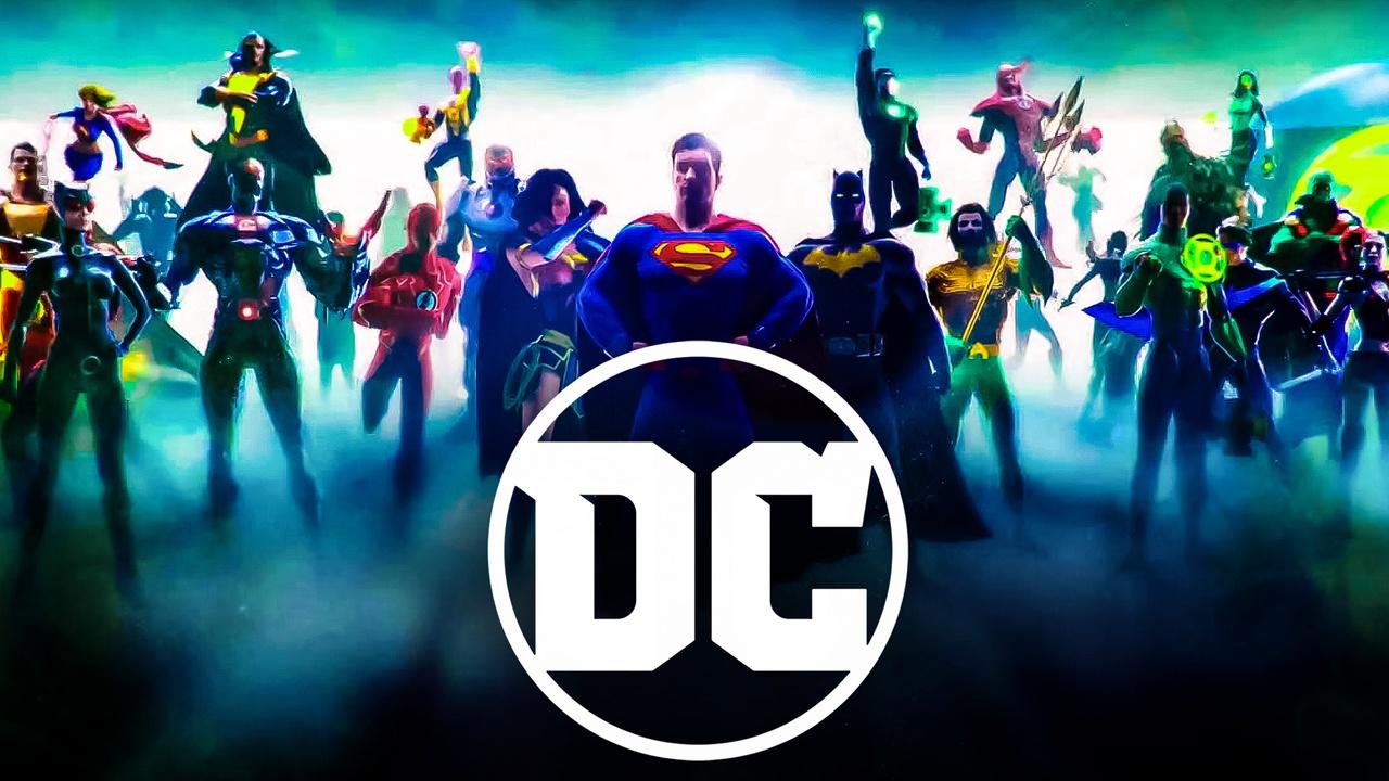 1280x720 DC Studios Announces Exactly When Its Rebooted Movie TV Universe Will Start