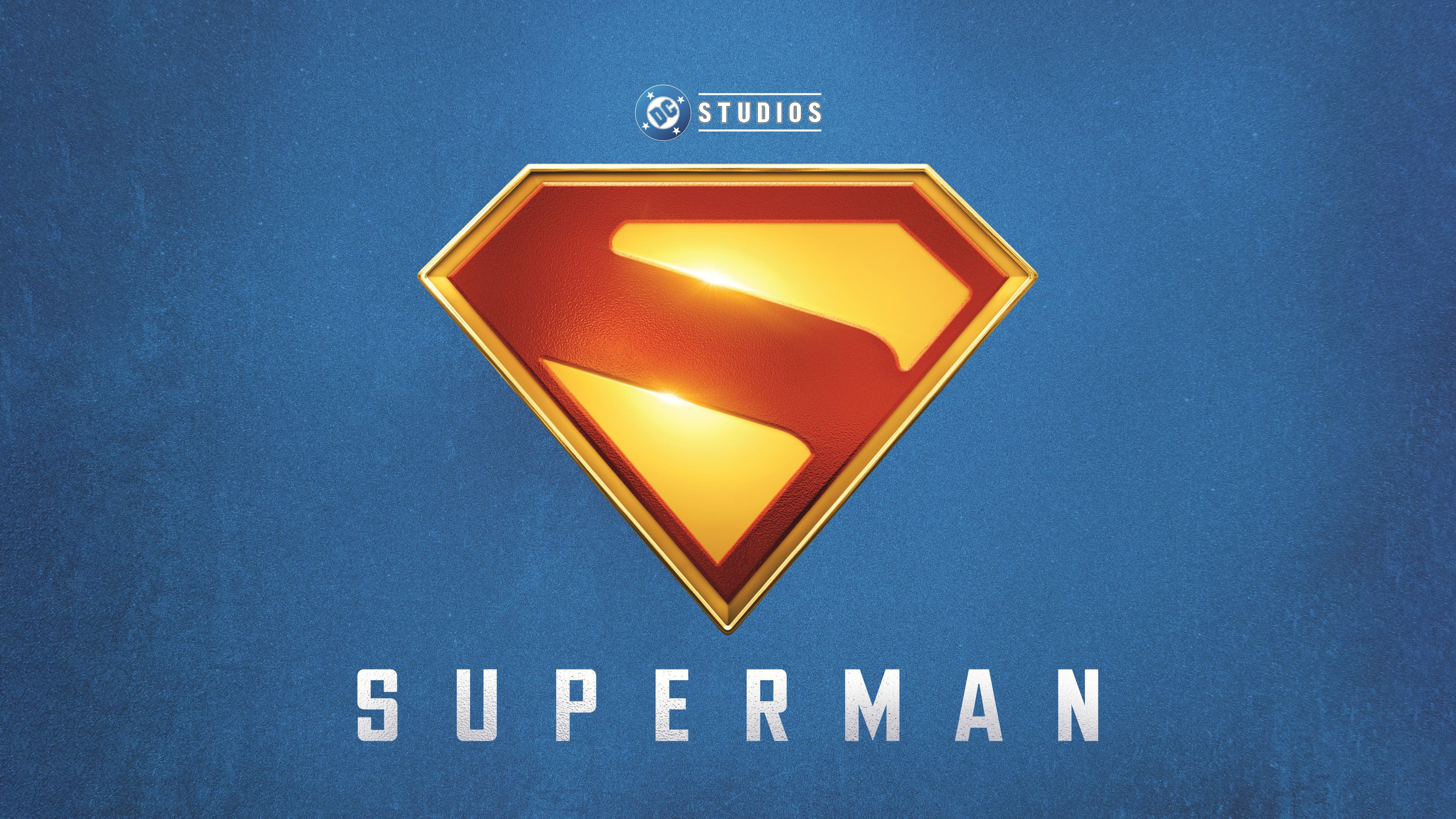 5120x2880 DC Comics Wallpaper 4K, Superman, 5K, 2025 Movies