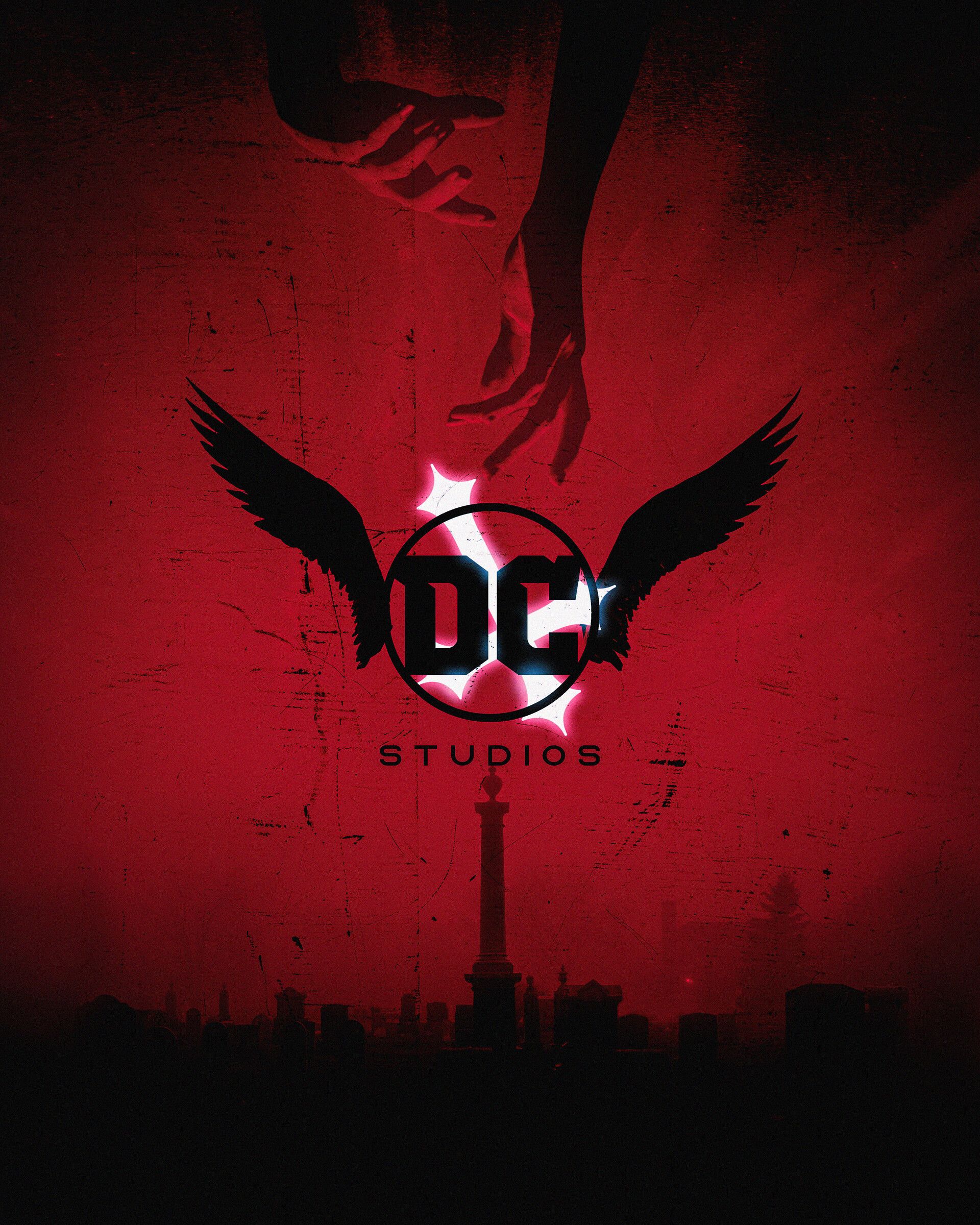 1920x2400 DC Studios