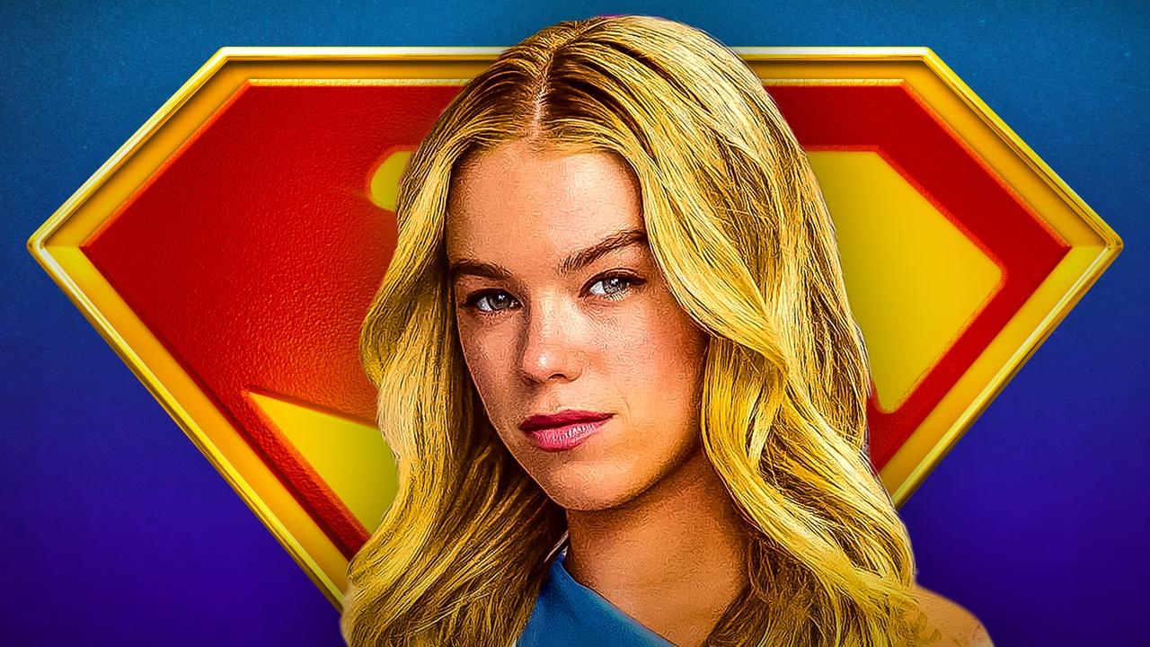 1280x720 DC Studios Releases First Ever Poster For Supergirl's Sidekick