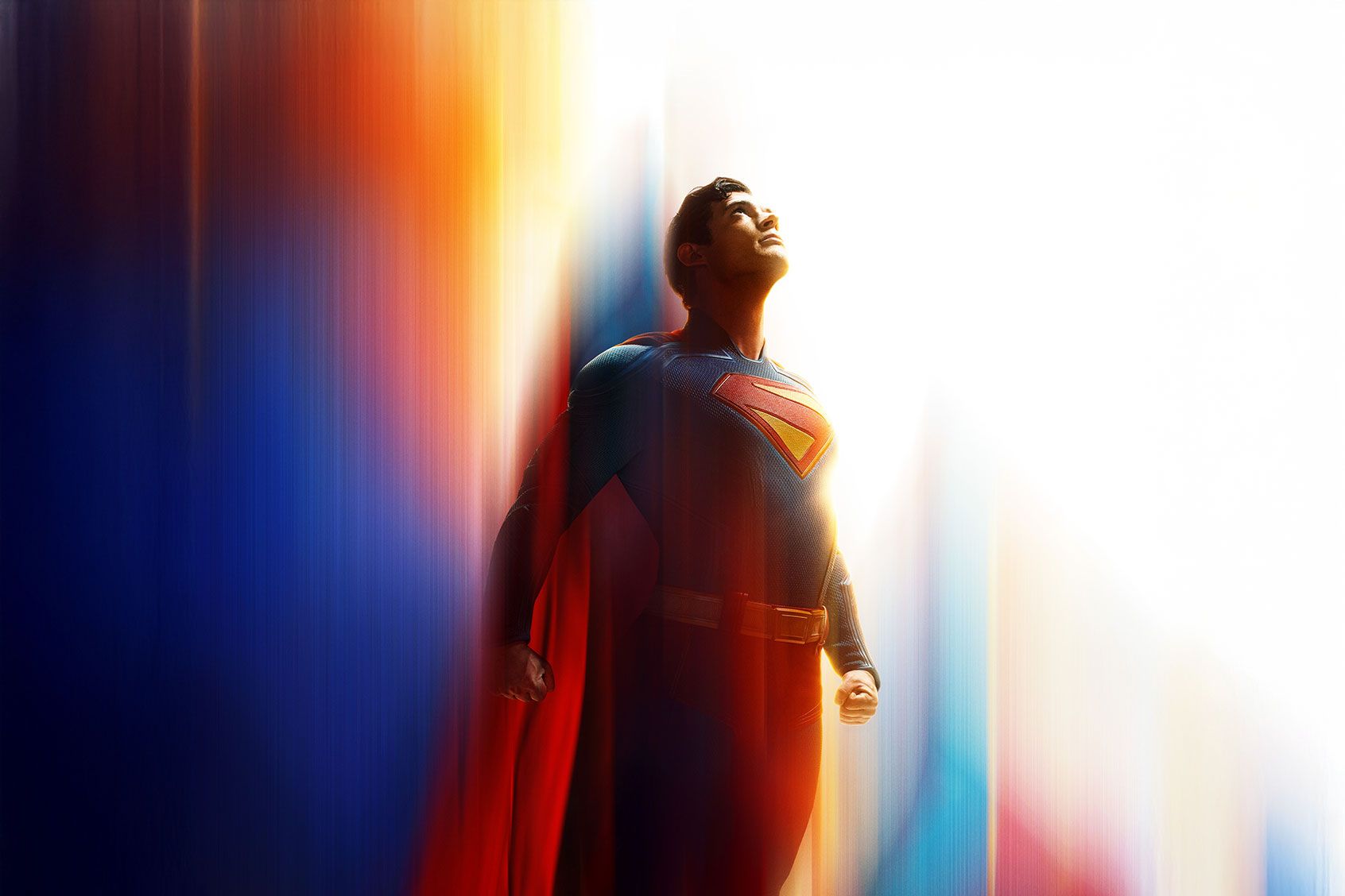 1692x1128 Watch: Superman returns more colorful than ever with classic friends, enemies and dog Krypto!
