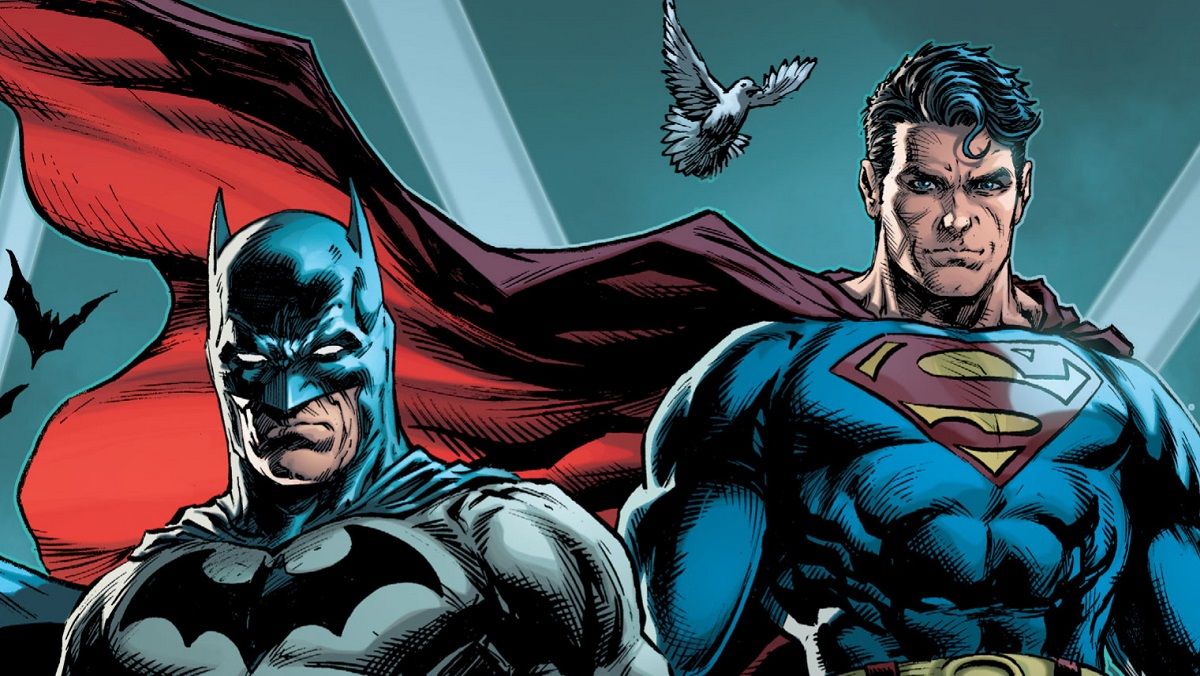 1200x676 Projects We'd Love The James Gunn Run DC Studios To Produce