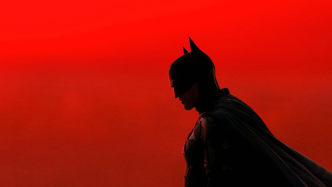 1280x720 Upcoming DC movies: Supergirl, Clayface, Man of Tomorrow, The Batman Part II & beyond