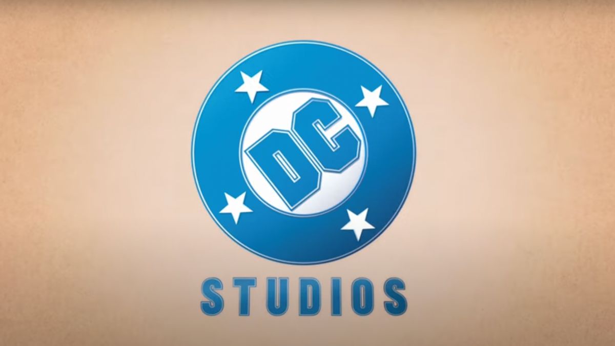1200x675 Superman: James Gunn Has a Good Reason Why DCU Logo Won't Change Book Movies and Superhero Movie News