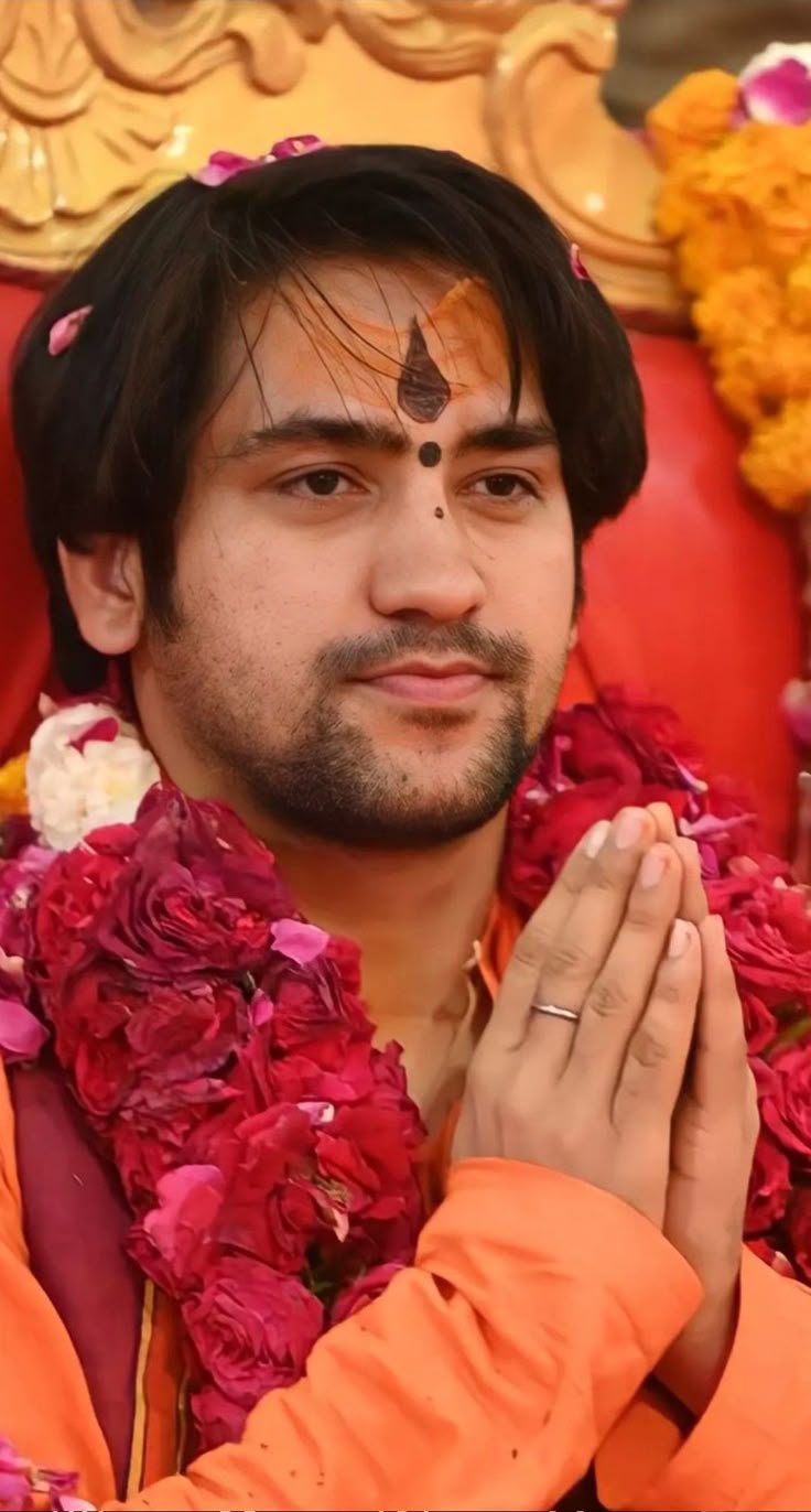 736x1372 Bageshwar dham sarkar