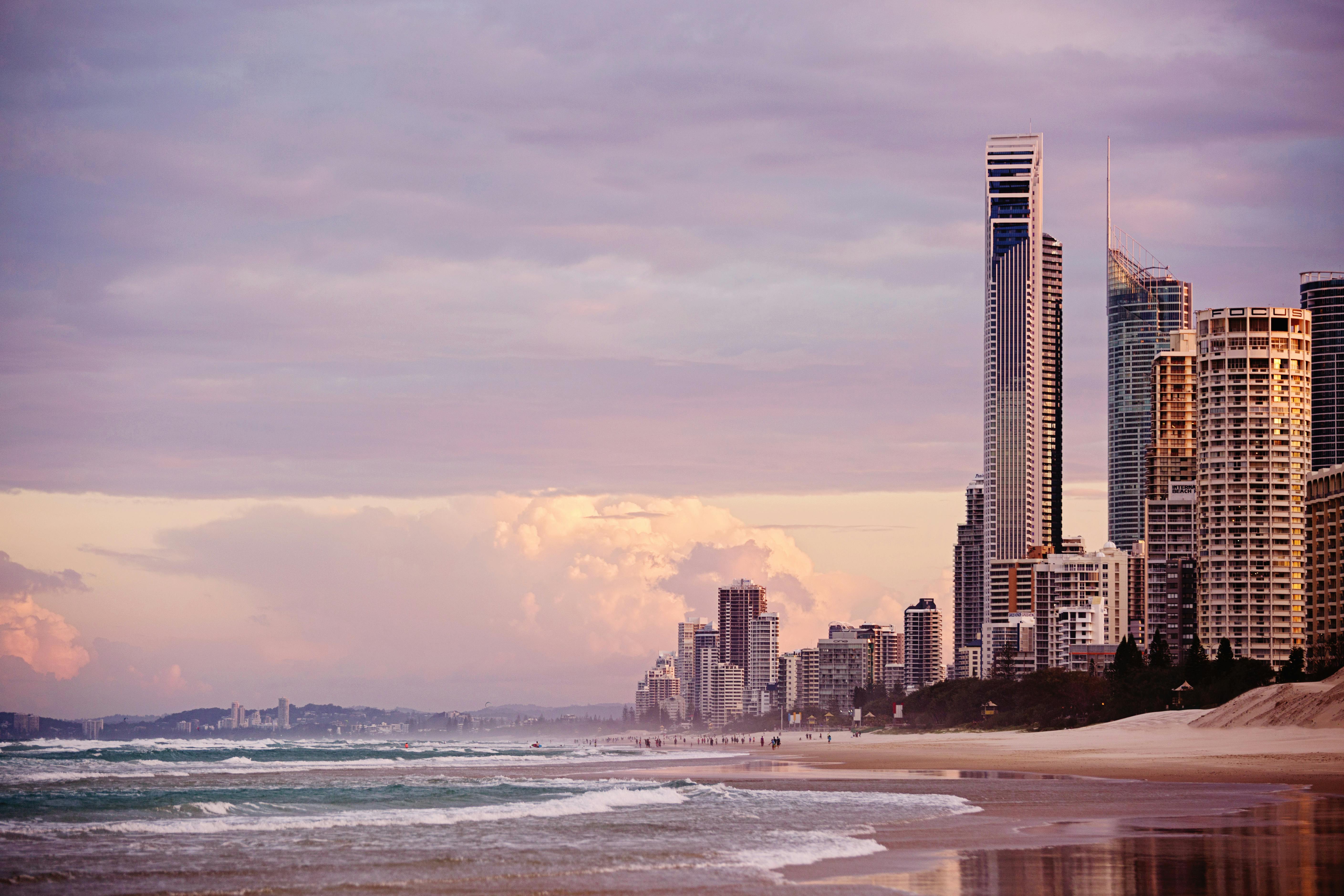 5635x3757 Gold Coast Photo, Download The BEST Free Gold Coast & HD Image