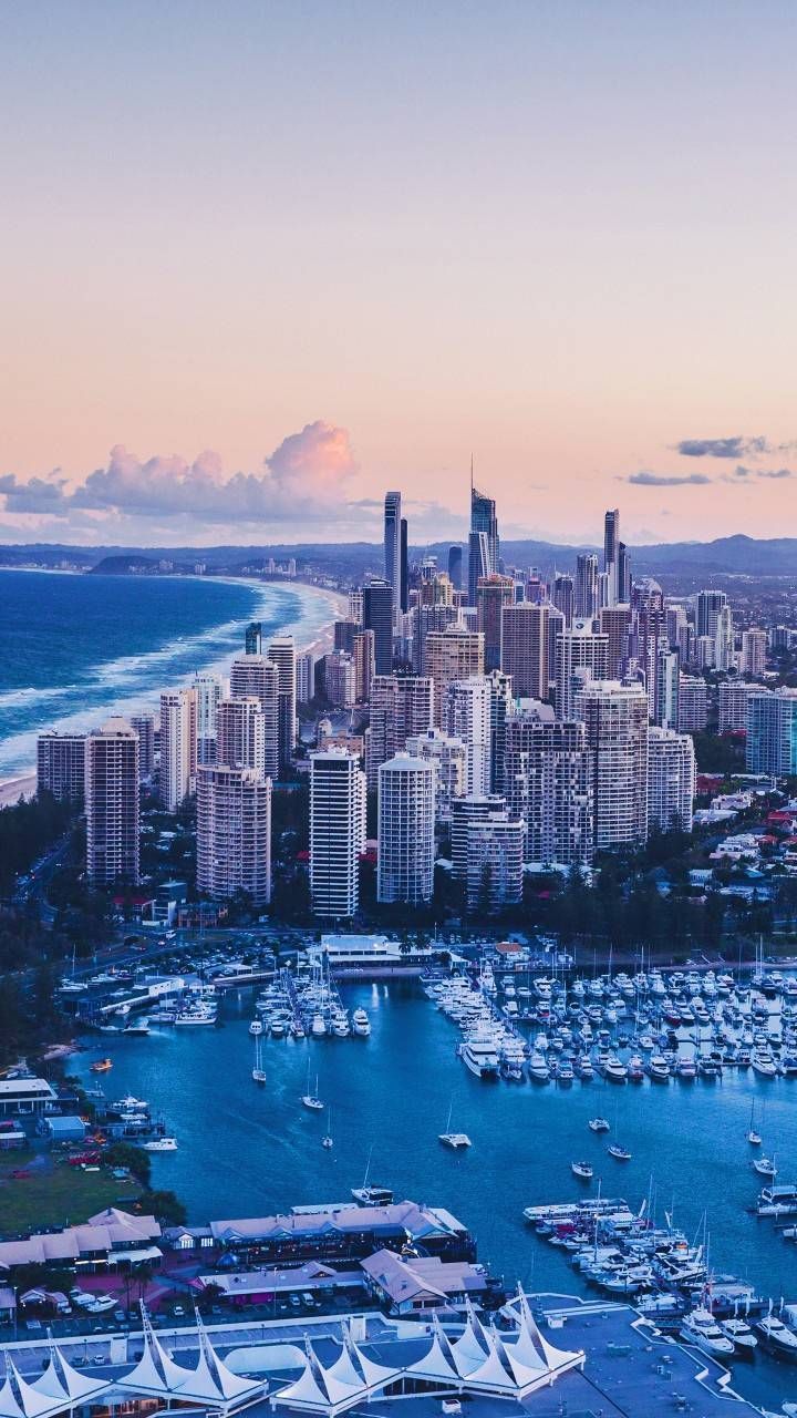 720x1280 Gold Coast wallpaper