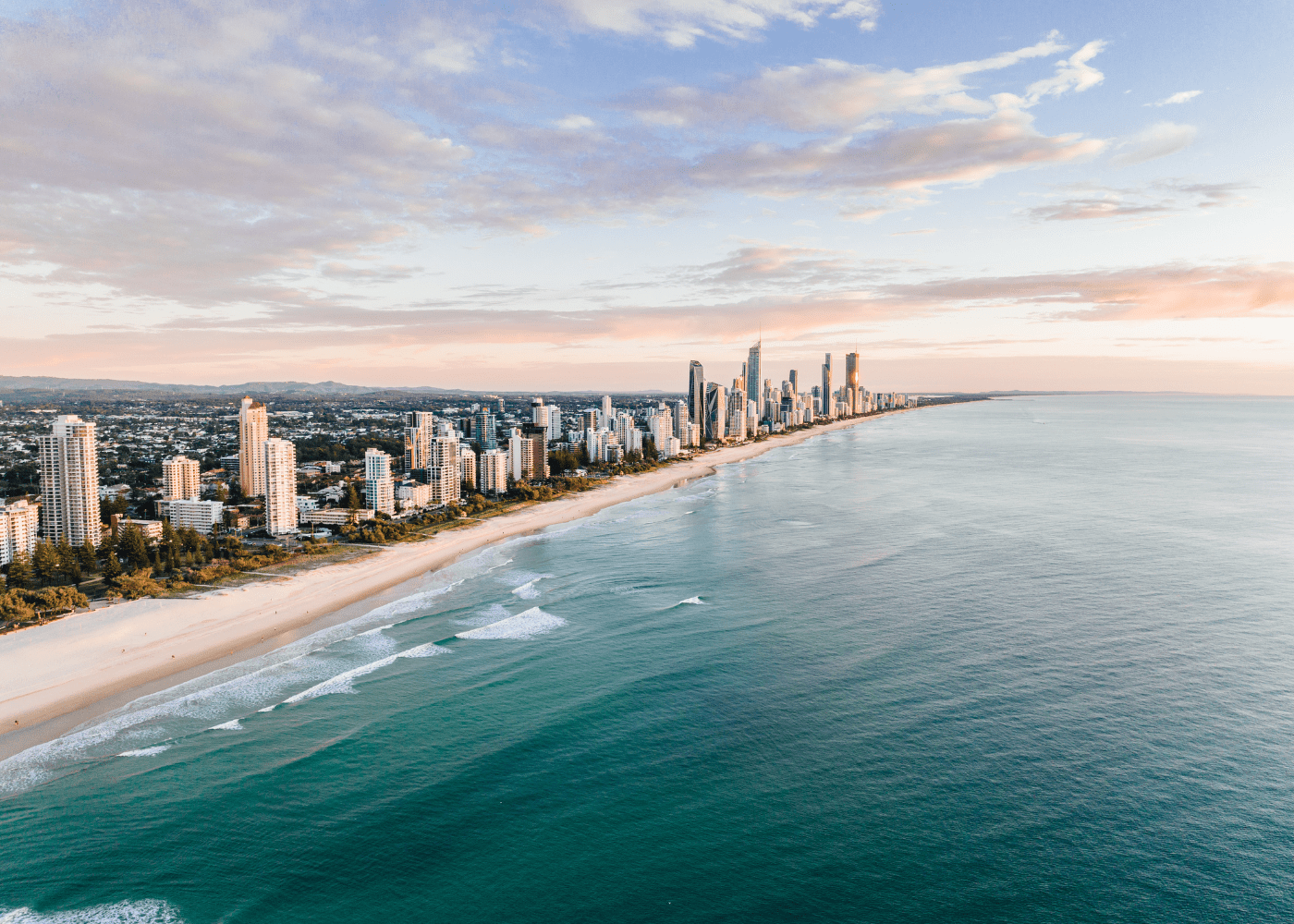 1400x1000 Gold Coast travel guide: Best stays, eats and activities