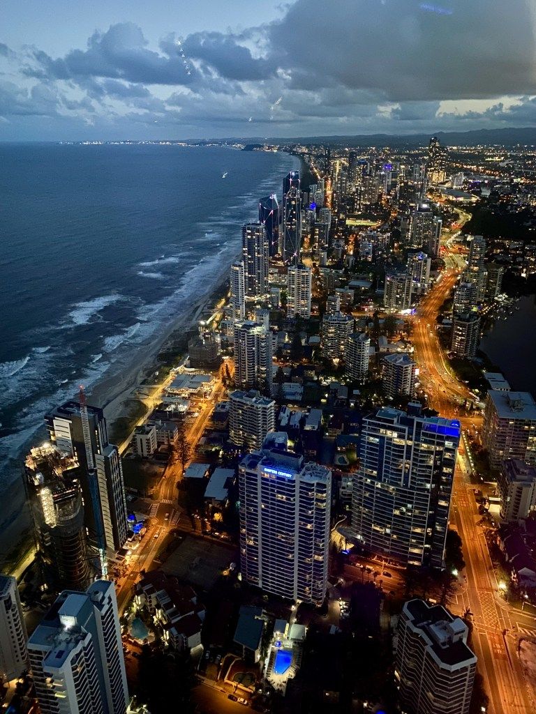 768x1024 Best Things to Do in Gold Coast, Australia