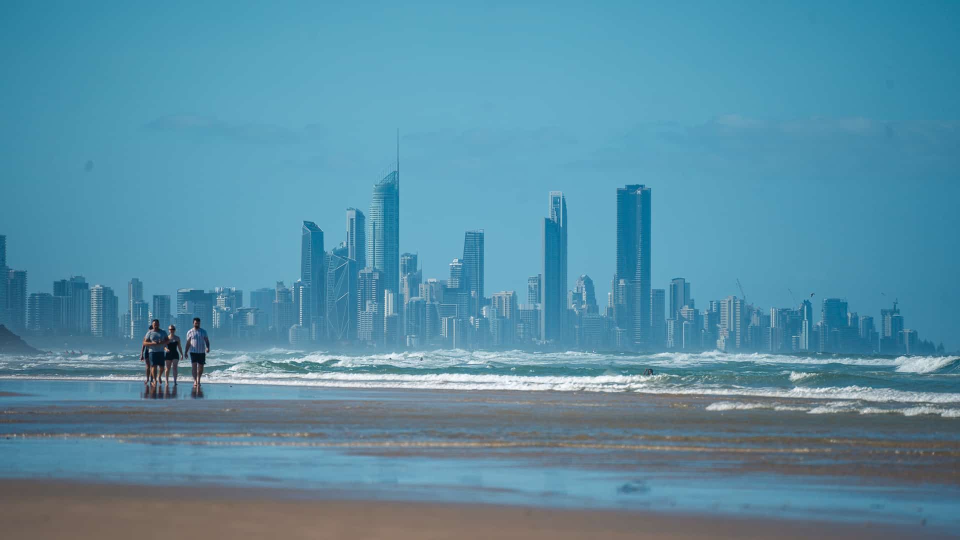 1920x1080 Gold Coast on earth?