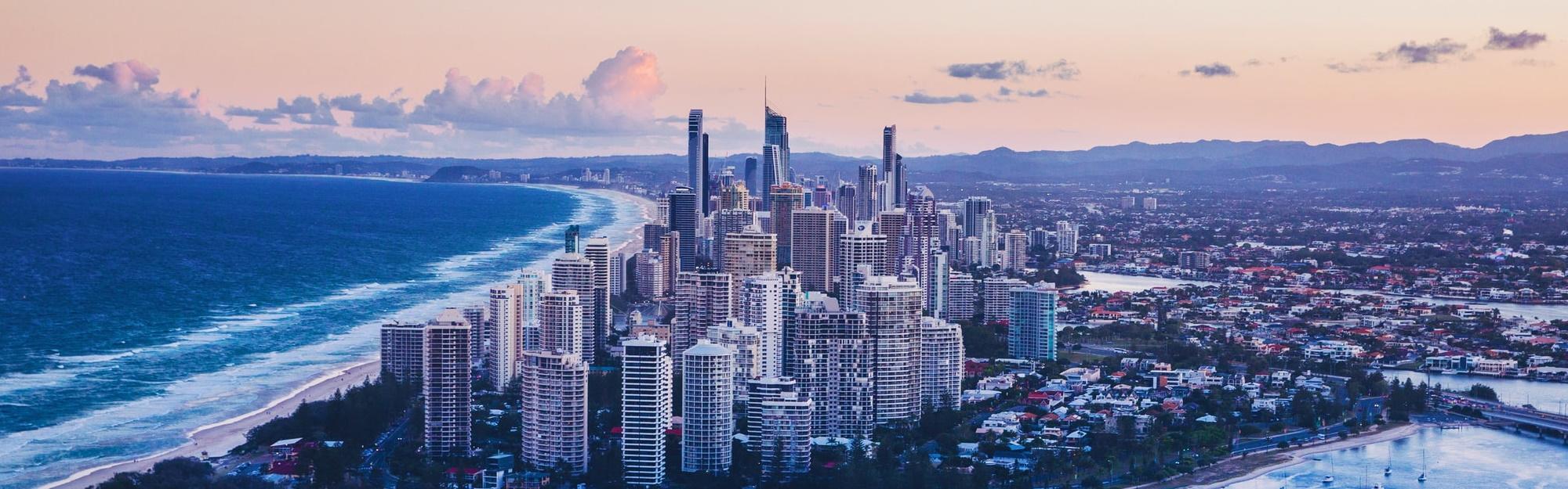 2000x625 Gold Coast, Queensland Travel Guide