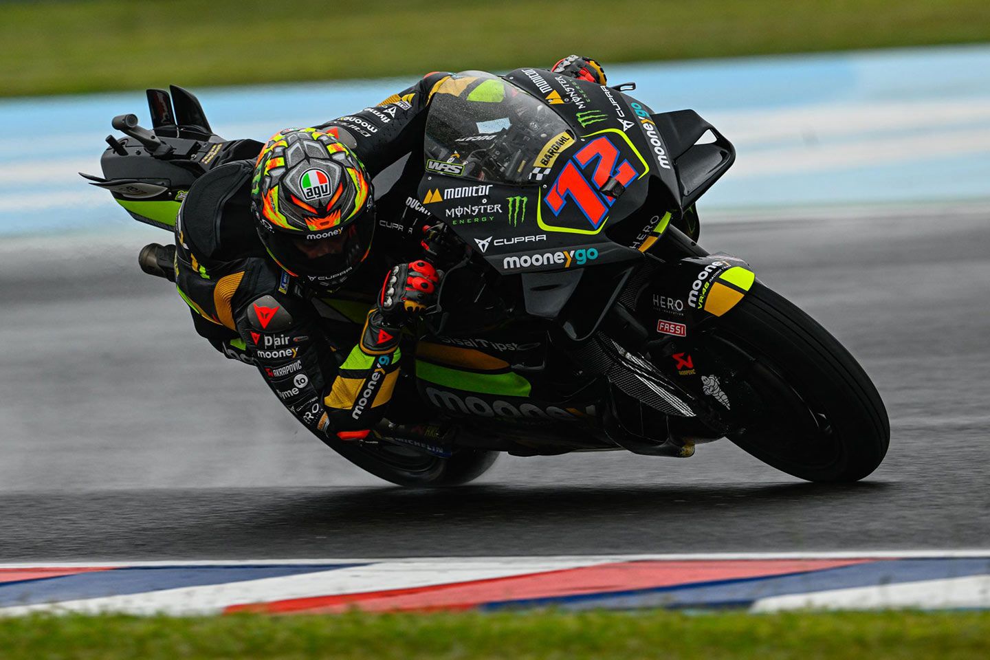 1440x960 Argentine MotoGP Roundup