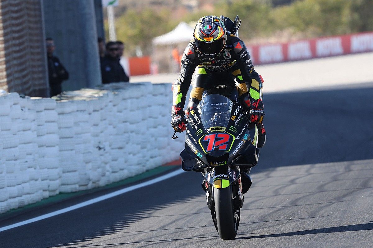 1200x800 The young Italian embodying his legendary MotoGP team owner