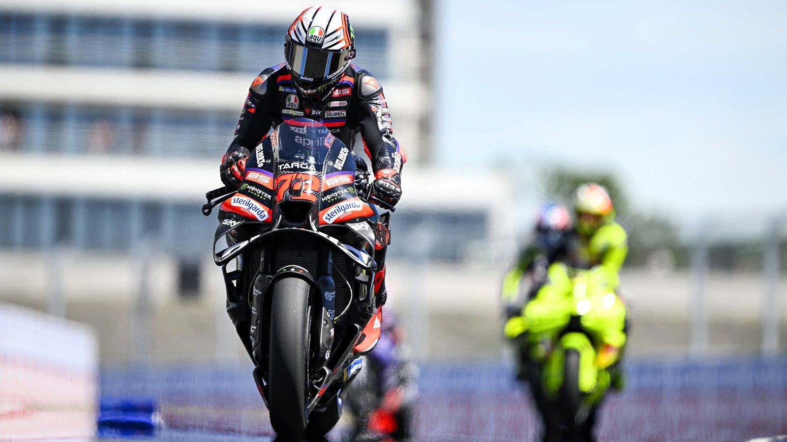 1600x900 Marco Bezzecchi “always missing something” at Hungary MotoGP