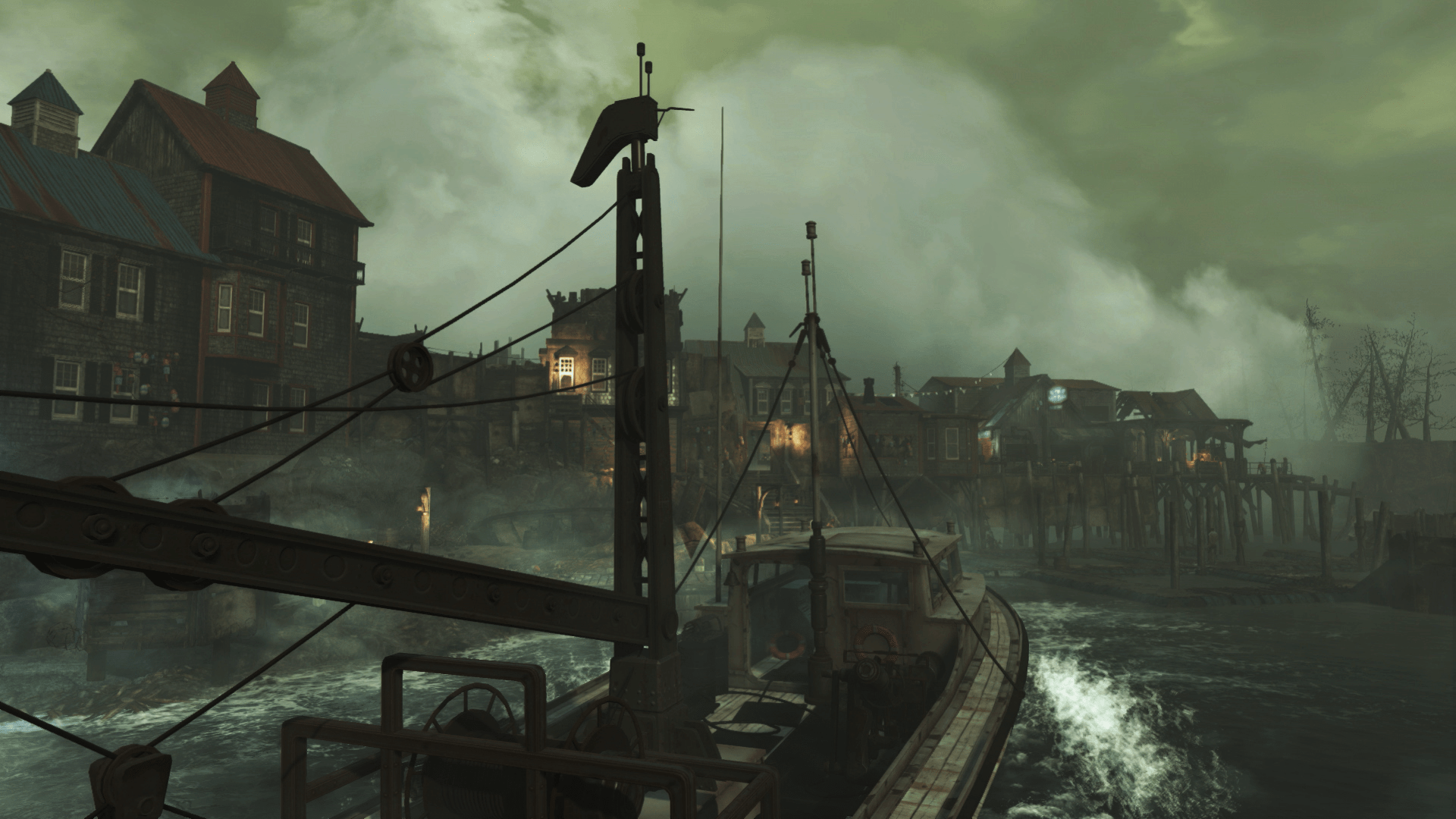 1920x1080 Fallout 4