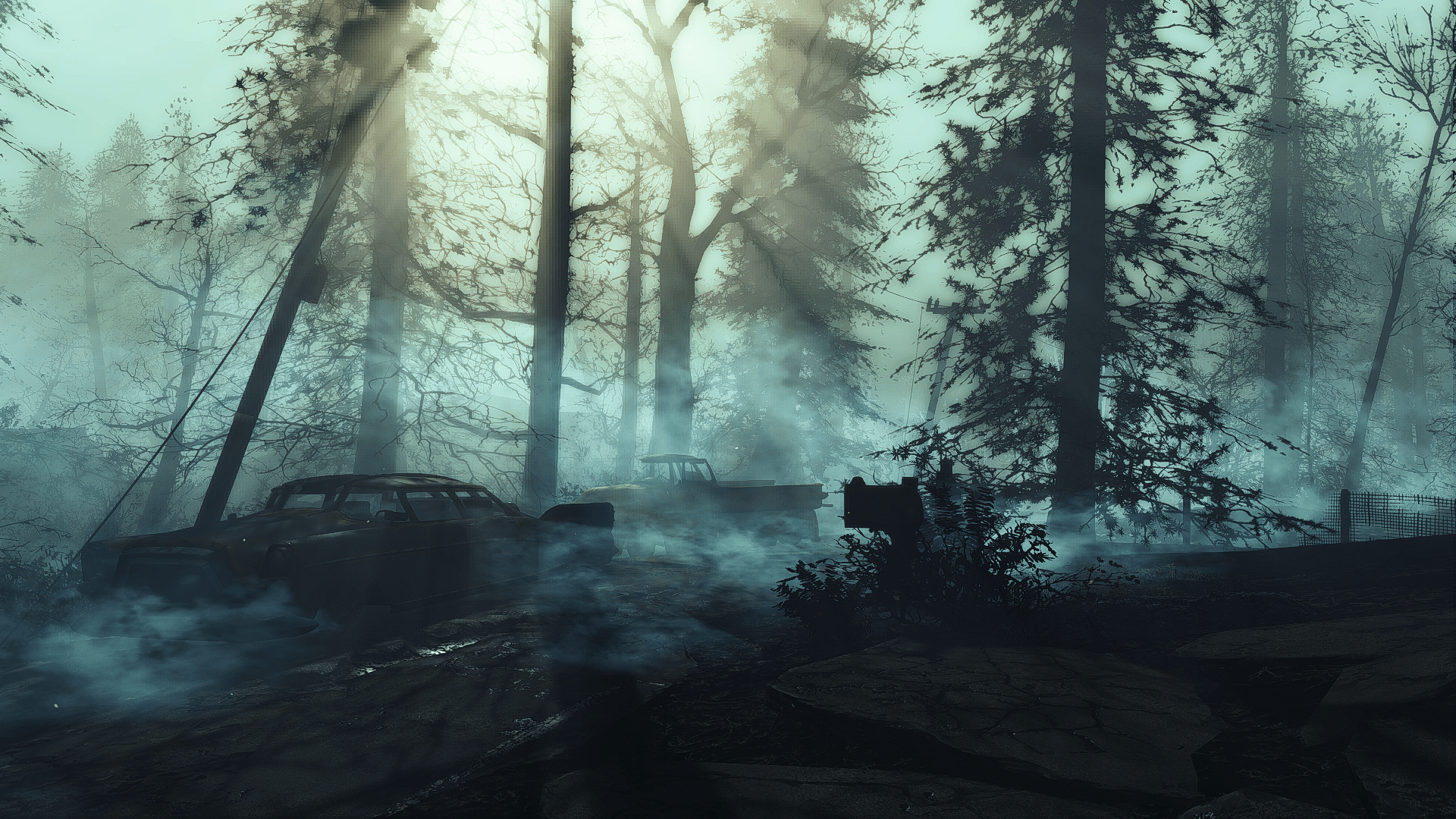 1920x1080 Fallout 4