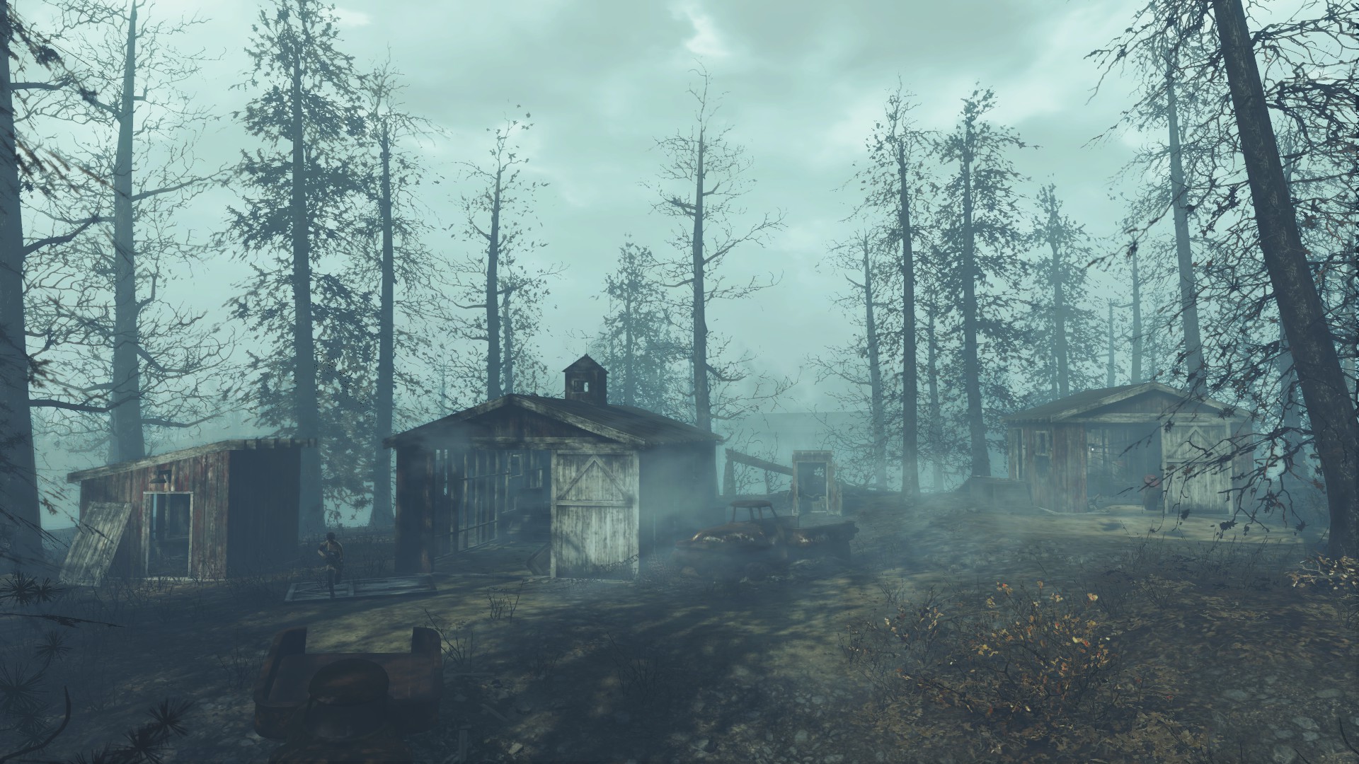 1920x1080 Far Harbor Locations