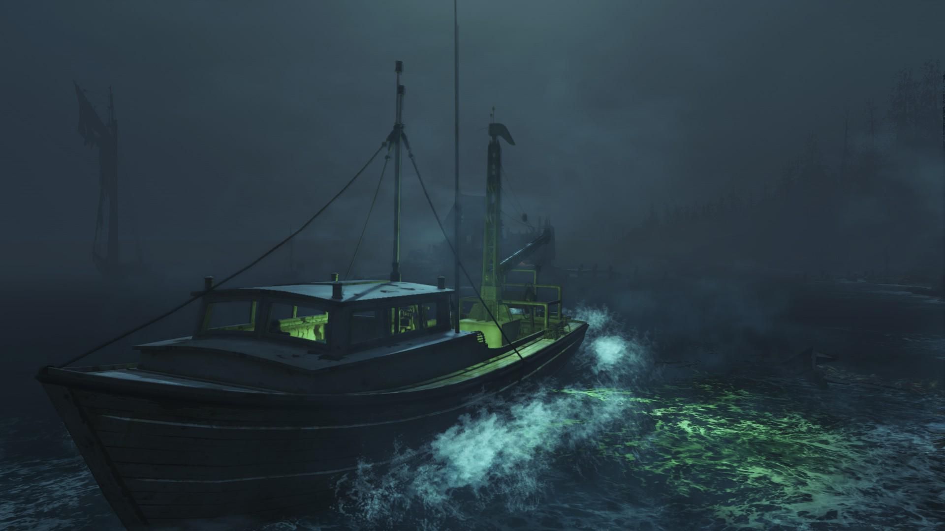1920x1080 Far Harbor still looks great