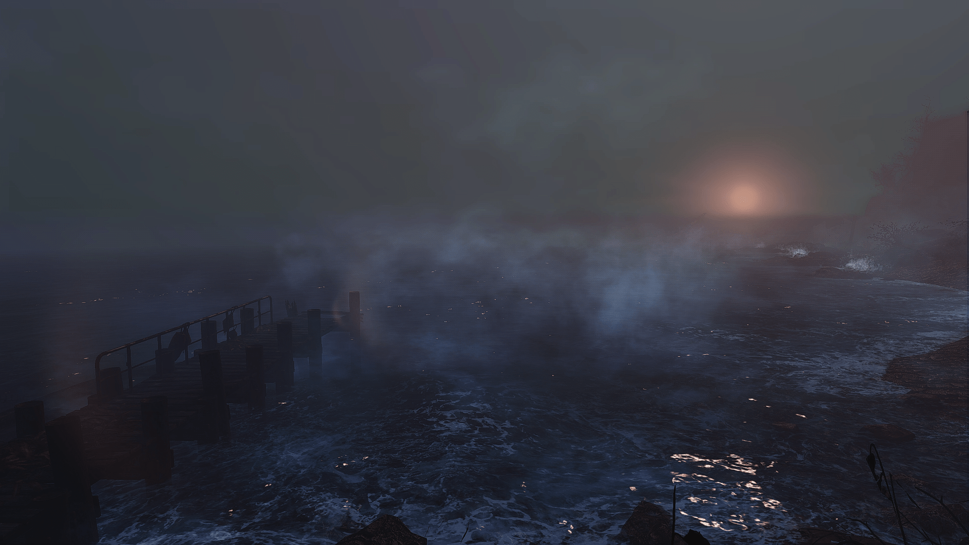 1920x1080 Fallout 4