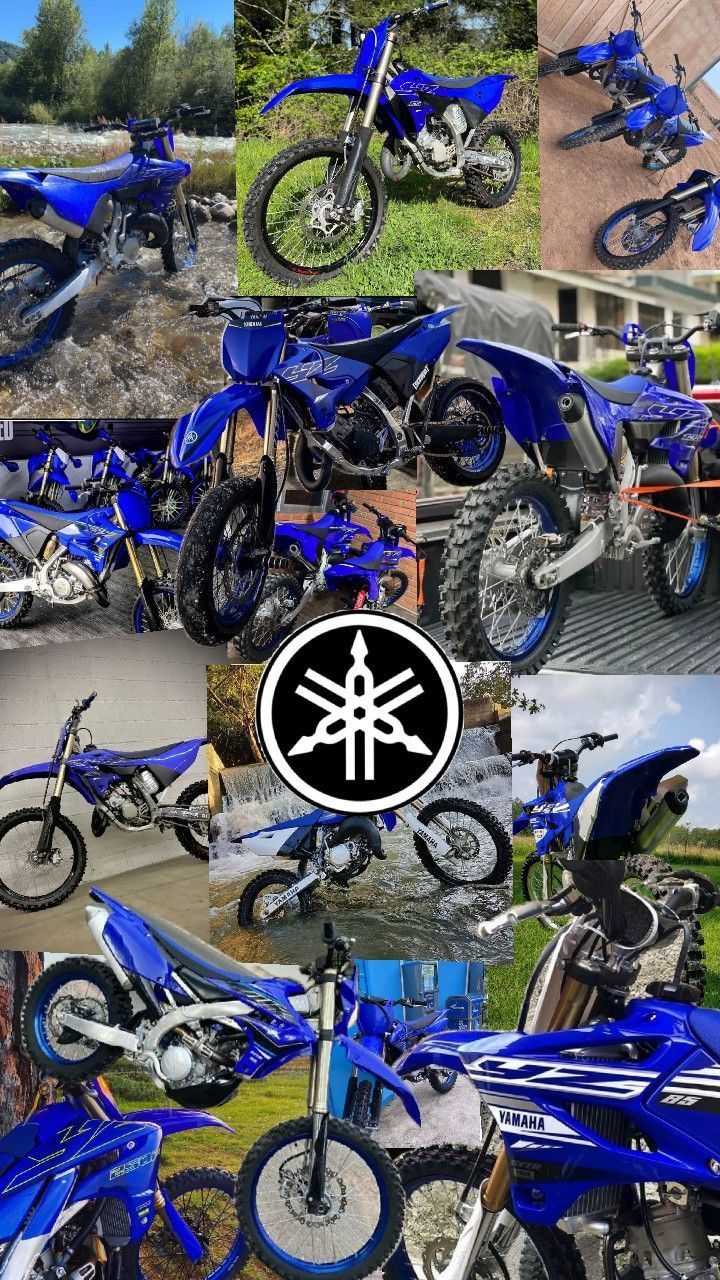 720x1280 Yamaha yz250. Yamaha wallpaper iphone, Yamaha dirt bikes wallpaper, Yz 125