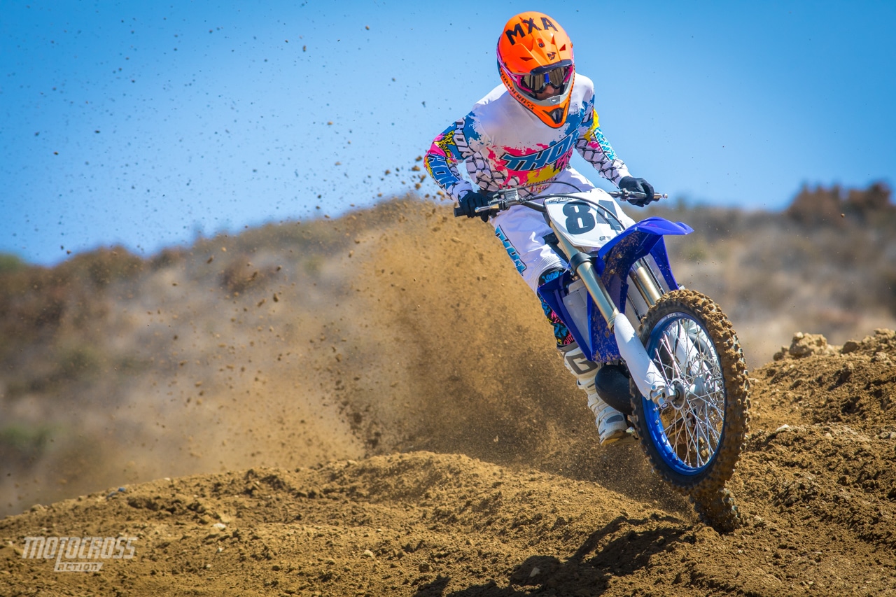 1280x853 MXA RACE TEST: THE REAL TEST OF THE 2020 YAMAHA YZ250 Action Magazine