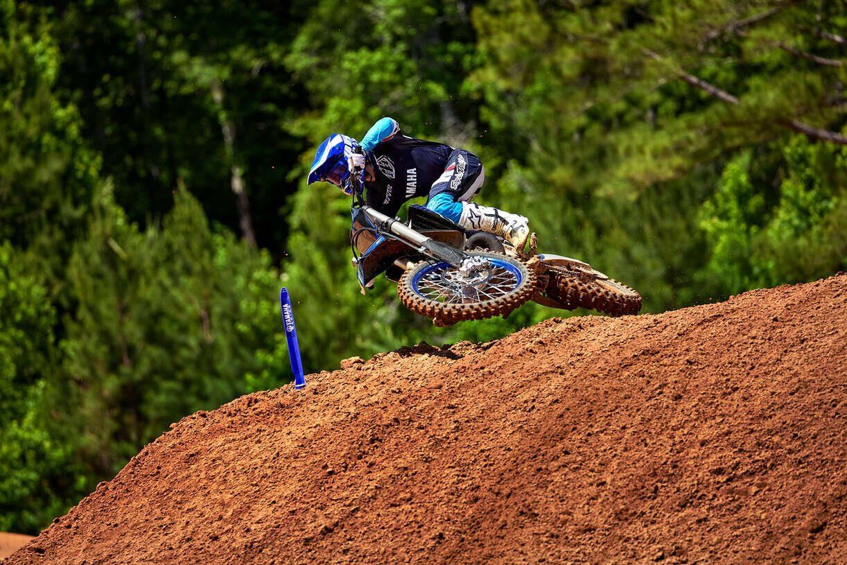 1222x815 Yamaha YZ250 Monster Energy Yamaha Racing Edition. Home. Mercury Service & Used Powersports, Service, and Parts in Moose Jaw, SK, near Tuxford, Belle Plaine, Baildon and Boharm