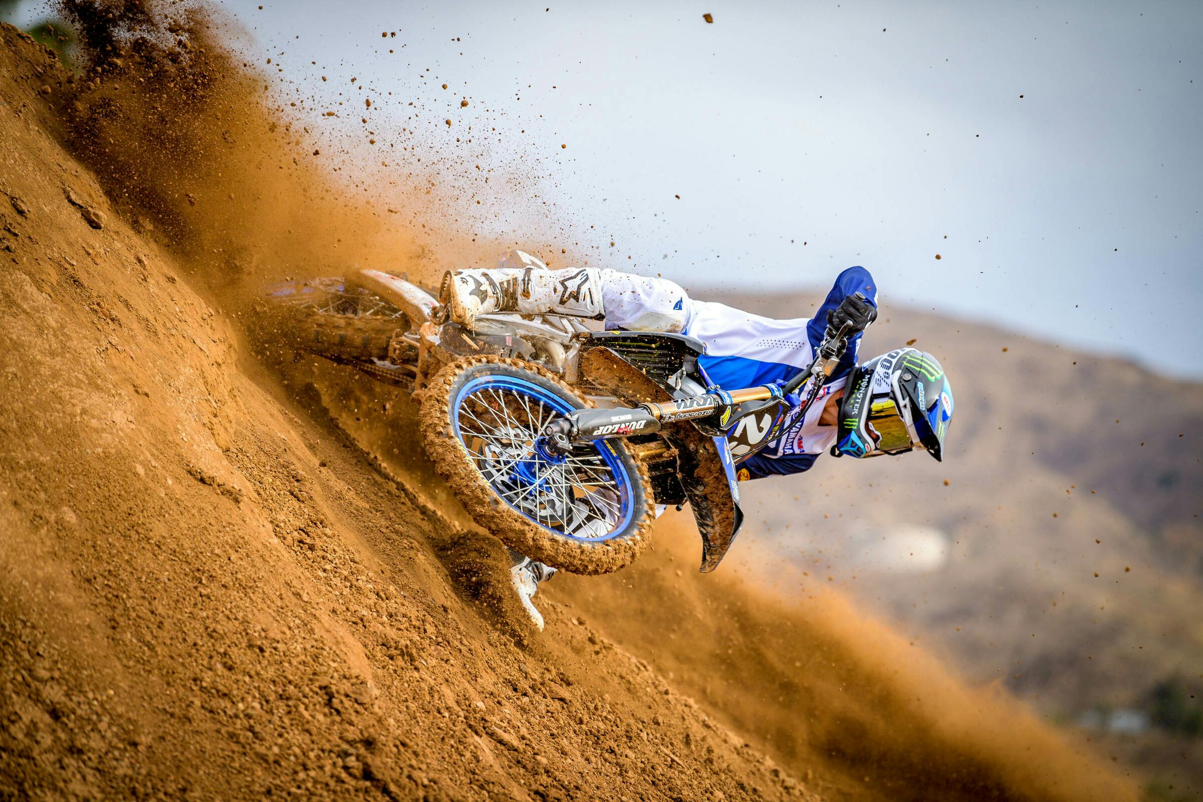 2400x1600 Supercross East Region Story Lines Entering Houston 1