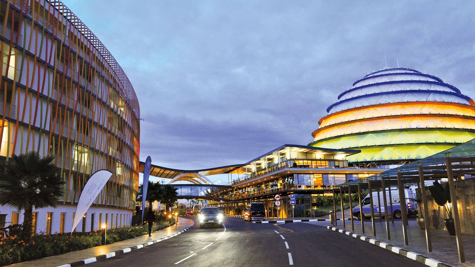 1600x900 How Kigali, Rwanda's Capital, Rose From the Ashes of Genocide's Journal