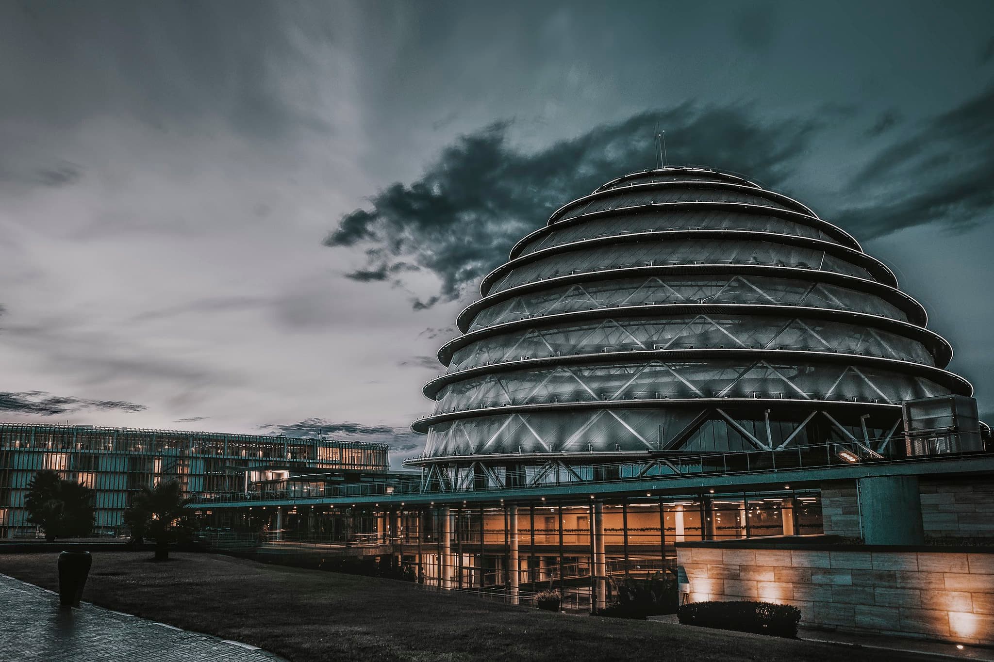2048x1365 Kigali City Tour Tour Package