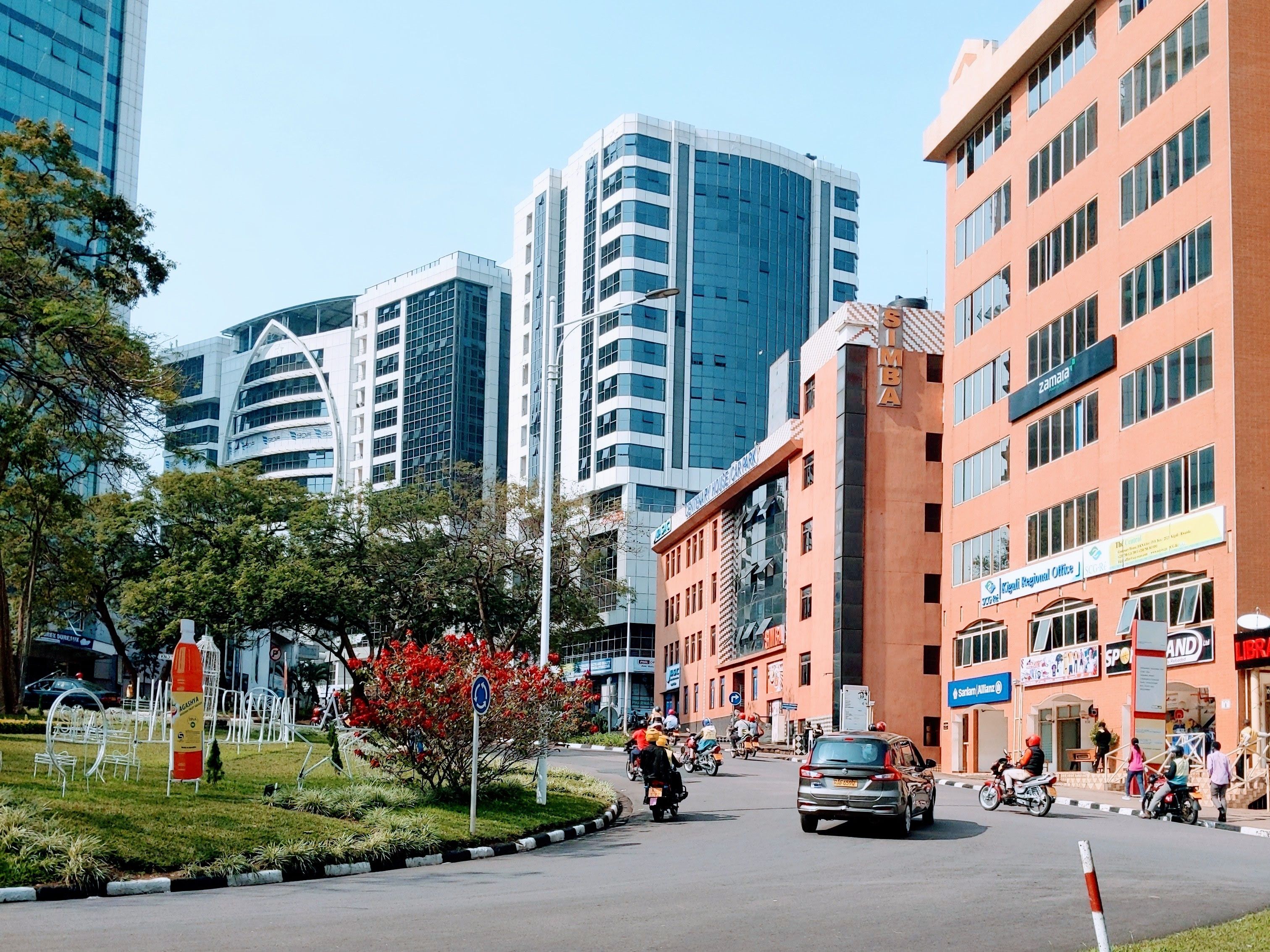 3024x2268 Kigali Photo, Download The BEST Free Kigali & HD Image